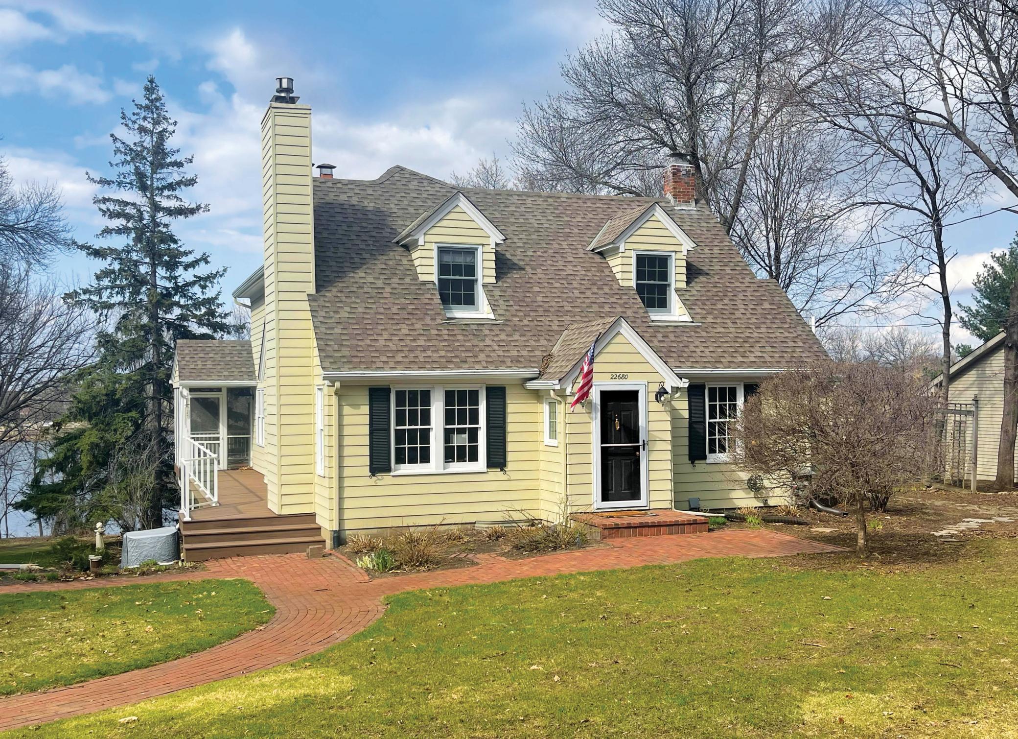 View of Residential at 22680 Galpin Lane, Excelsior MN 55331, Excelsior - Mike Wilen | Minnesota Team Real Estate