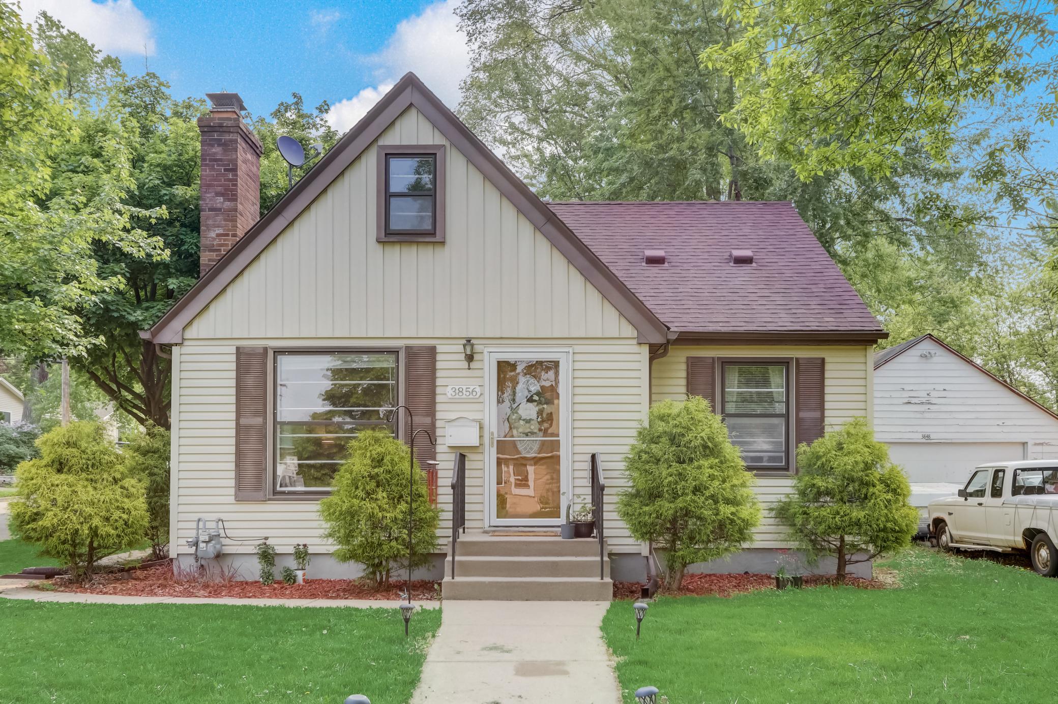 View of Residential at 3856 Scott Avenue, Robbinsdale MN 55422, Robbinsdale - Mike Wilen | Minnesota Team Real Estate