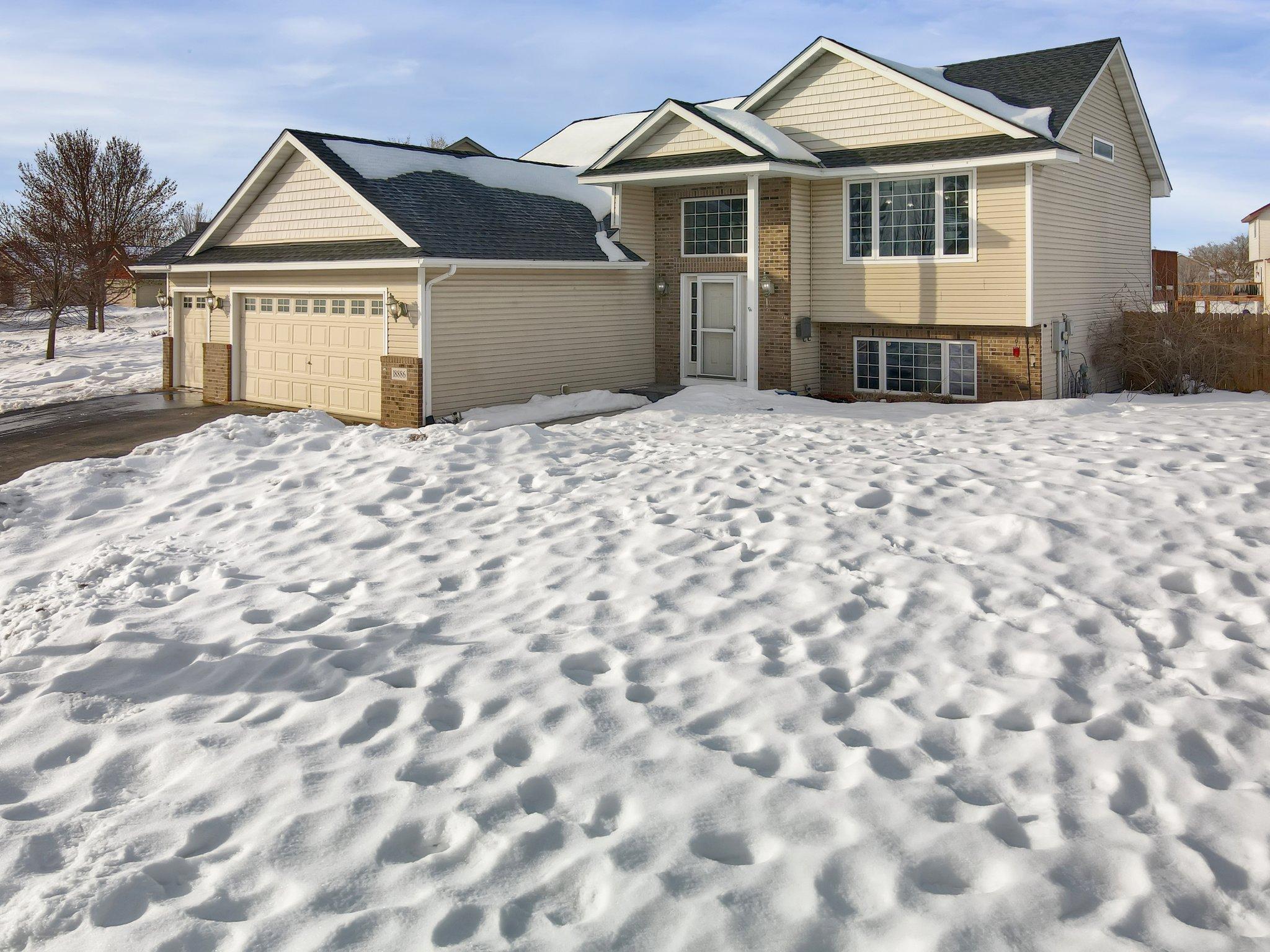 View of Residential at 18886 Earl Road, Big Lake MN 55309, Big Lake - Mike Wilen | Minnesota Team Real Estate