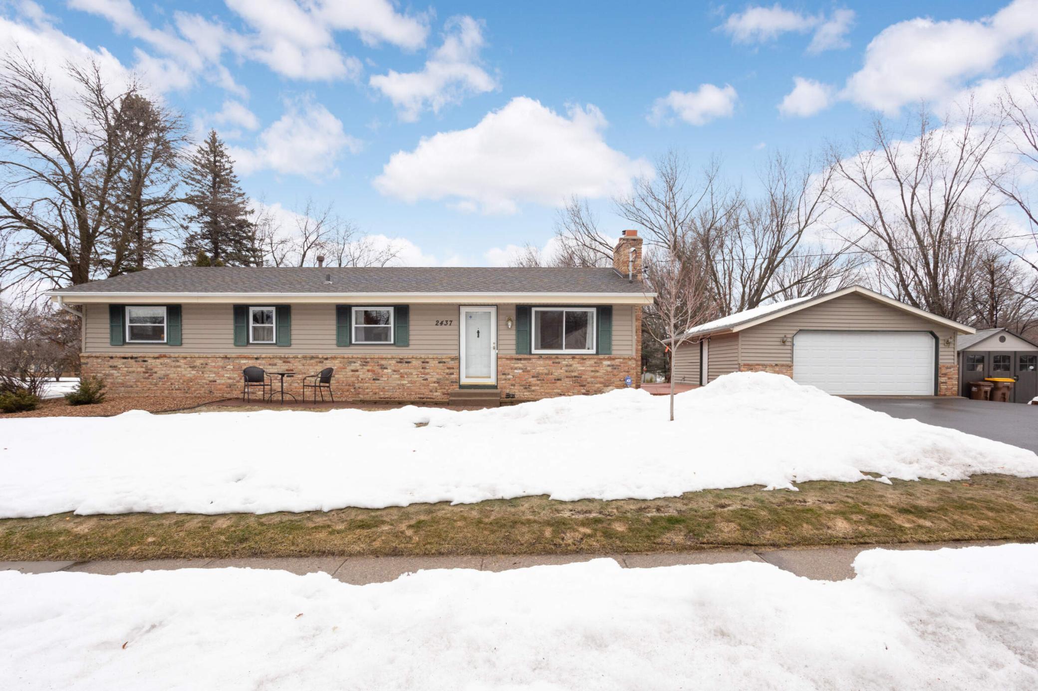 View of Residential at 2437 Cedar Avenue, White Bear Lake MN 55110, White Bear Lake - Mike Wilen | Minnesota Team Real Estate