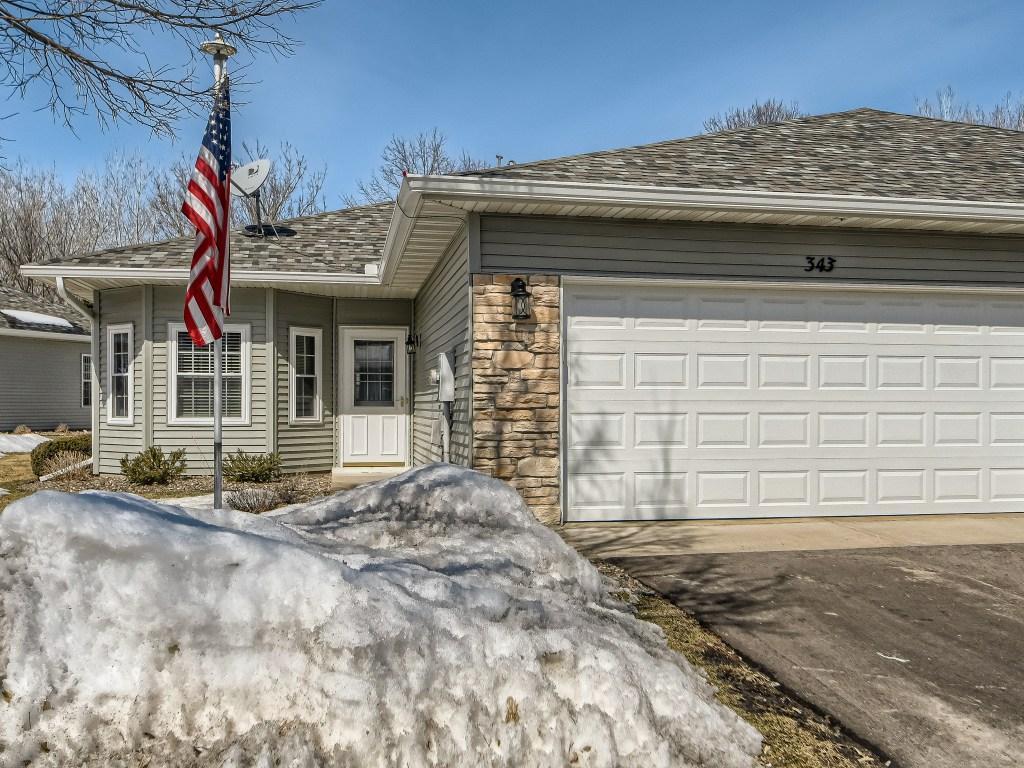 View of Residential at 343 100th Court, Blaine MN 55434, Blaine - Mike Wilen | Minnesota Team Real Estate