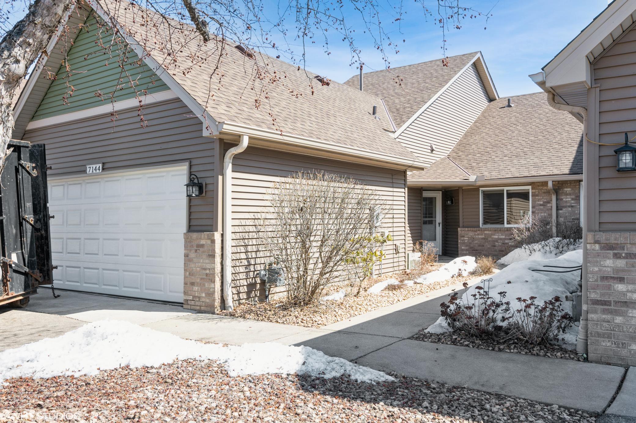 View of Residential at 7144 Ivy Ridge Court, Lino Lakes MN 55014, Lino Lakes - Mike Wilen | Minnesota Team Real Estate