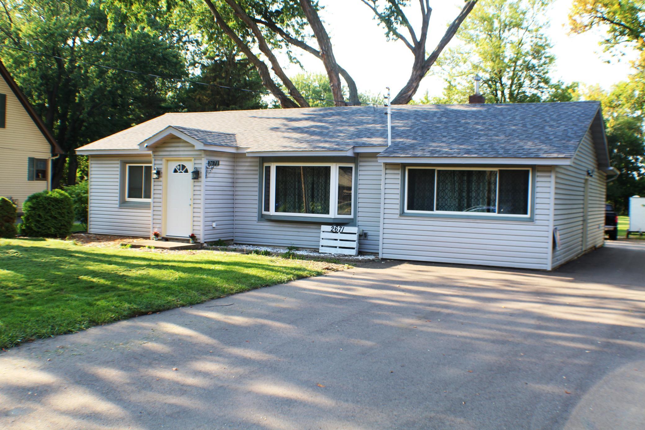 View of Residential at 2671 Midvale Place, Maplewood MN 55119, Maplewood - Mike Wilen | Minnesota Team Real Estate