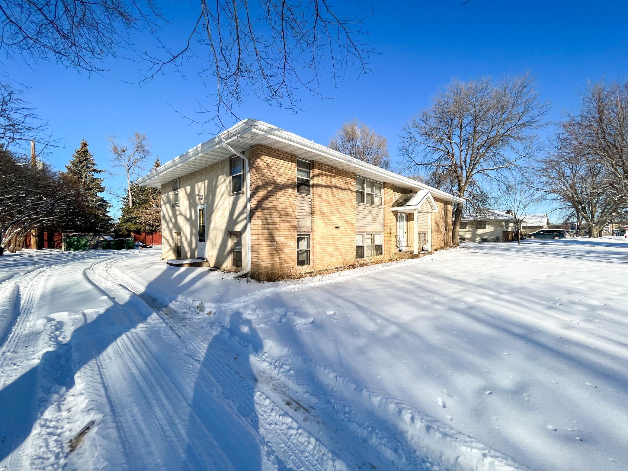View of Residential Income at 7516 69th Avenue, Brooklyn Park MN 55428, Brooklyn Park - Mike Wilen | Minnesota Team Real Estate