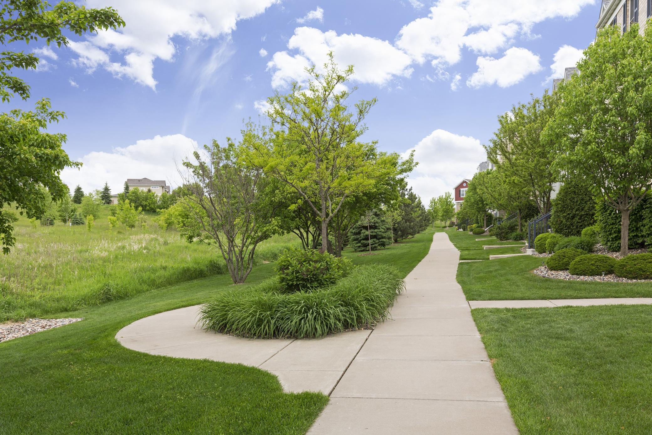 View of Residential at 11200 Sandcastle Drive #A, Woodbury MN 55129, Woodbury - Mike Wilen | Minnesota Team Real Estate