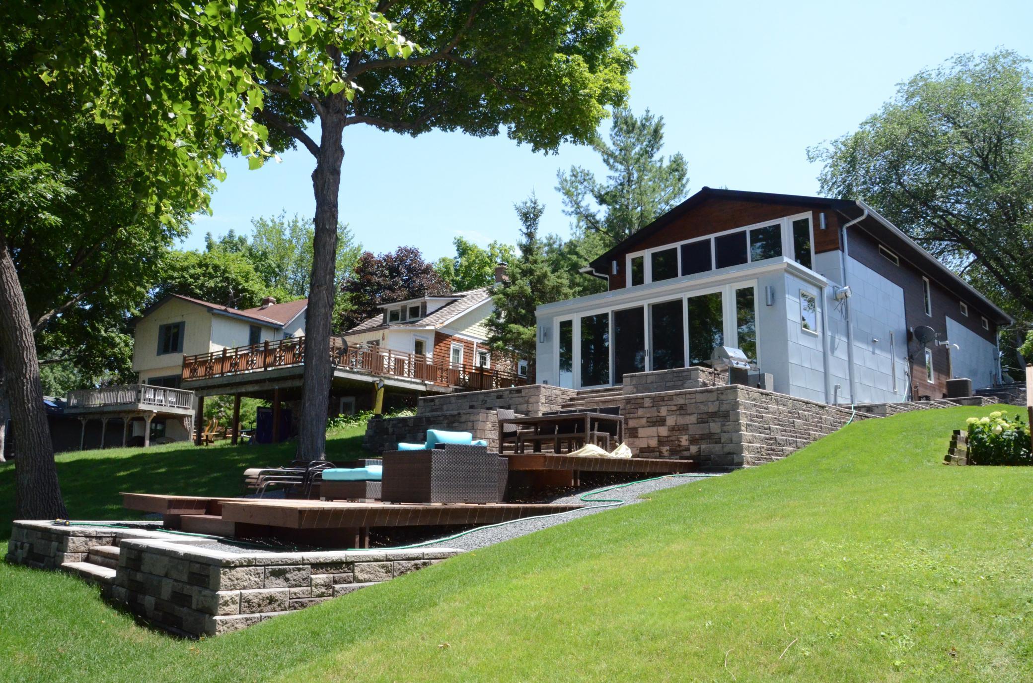 View of Residential at 4900 Edgewater Drive, Mound MN 55364, Mound - Mike Wilen | Minnesota Team Real Estate