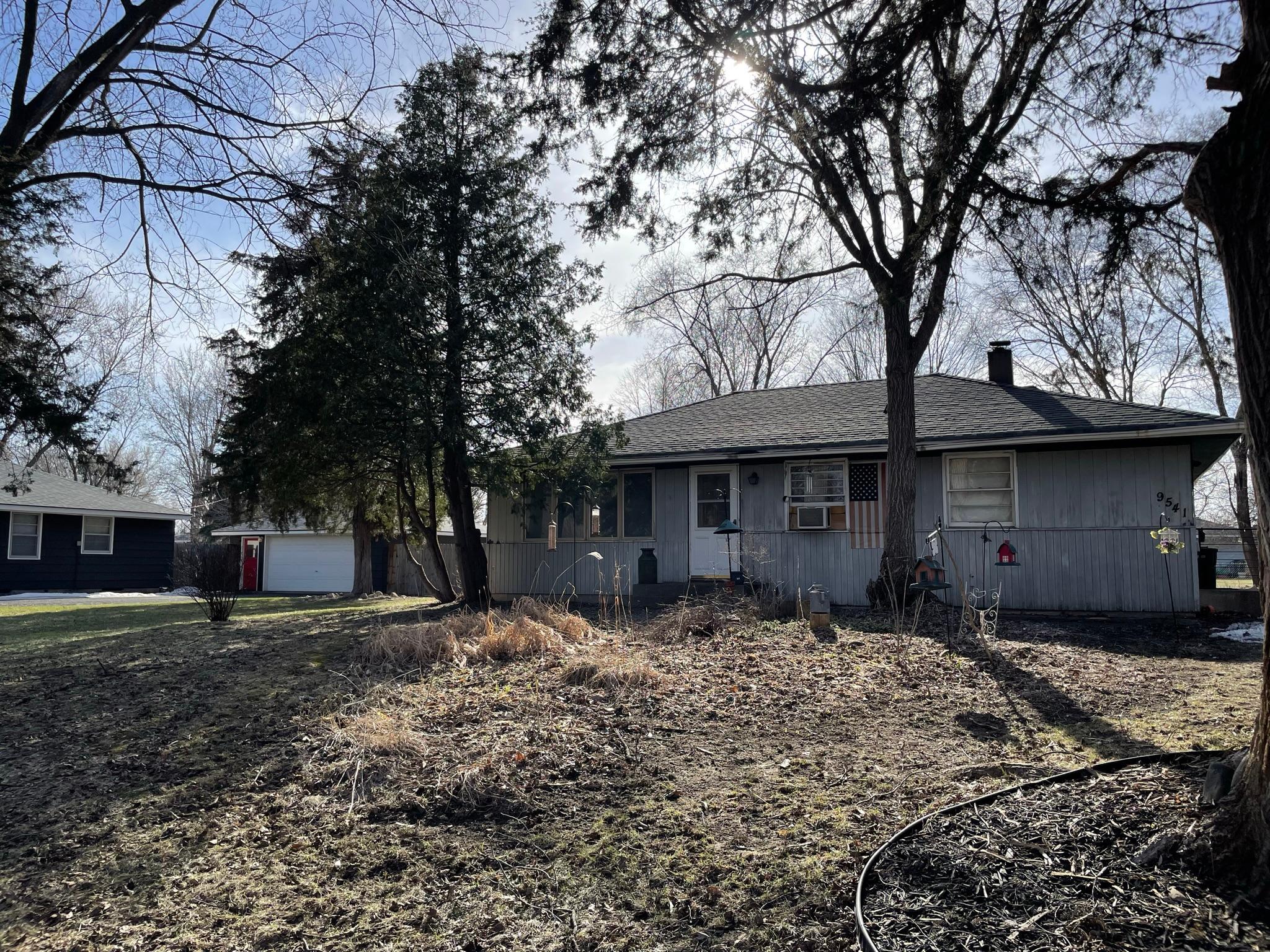 View of Residential at 9541 Newton Avenue, Minneapolis MN 55444, Minneapolis - Mike Wilen | Minnesota Team Real Estate