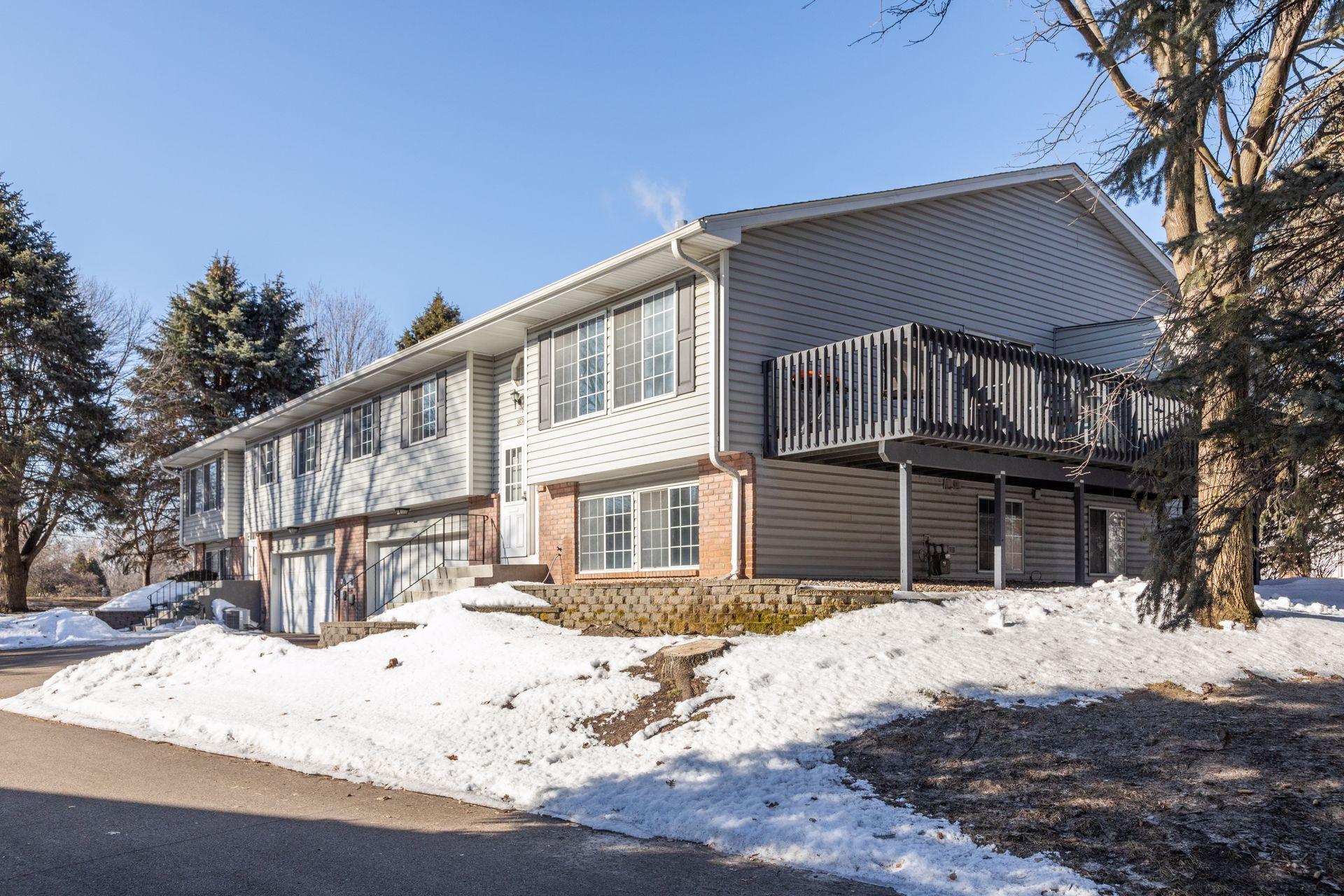 View of Residential at 3898 85th Lane, Circle Pines MN 55014, Circle Pines - Mike Wilen | Minnesota Team Real Estate