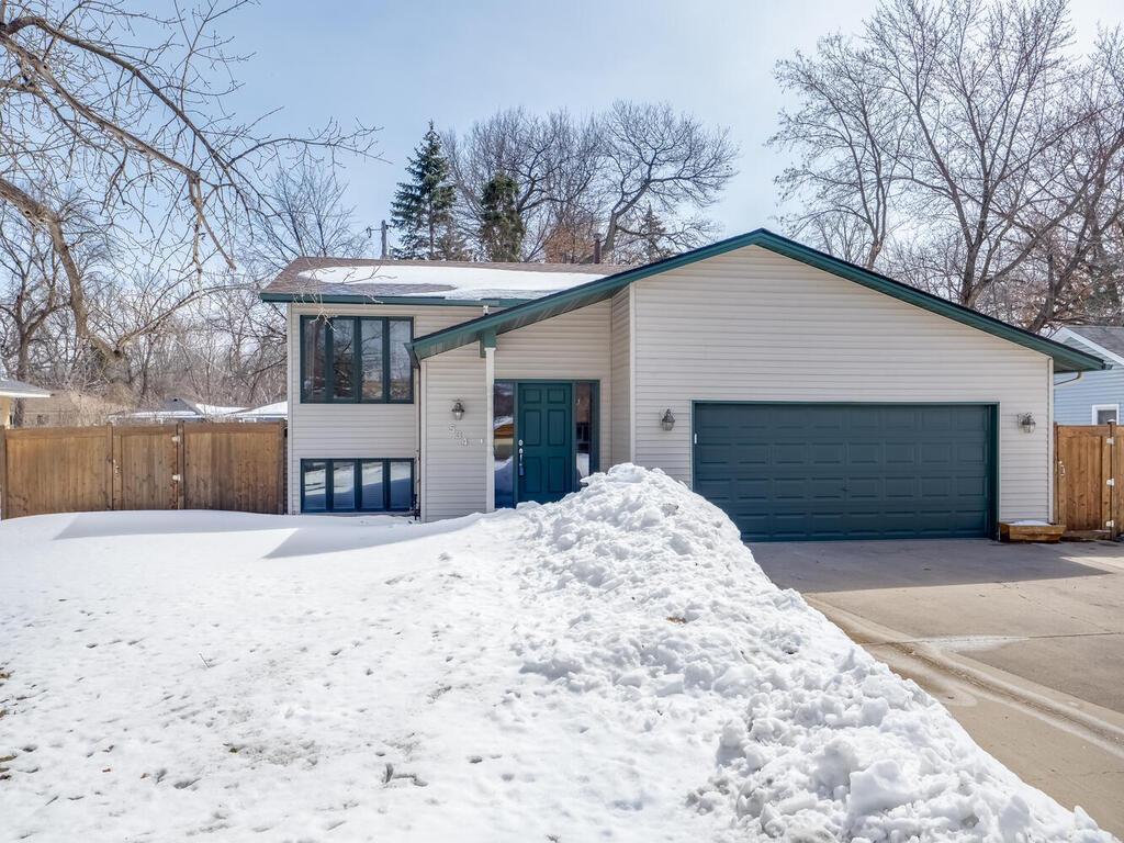 View of Residential at 534 Fairmont Street, Fridley MN 55432, Fridley - Mike Wilen | Minnesota Team Real Estate