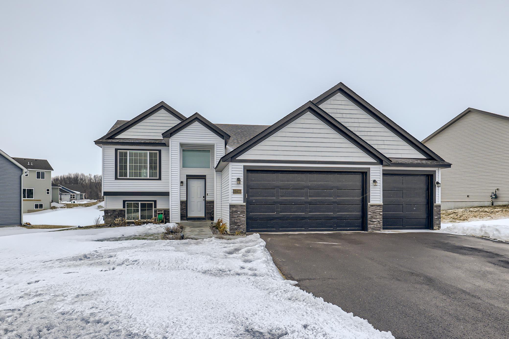 View of Residential at 9796 Jordan Avenue, Hanover MN 55341, Hanover - Mike Wilen | Minnesota Team Real Estate