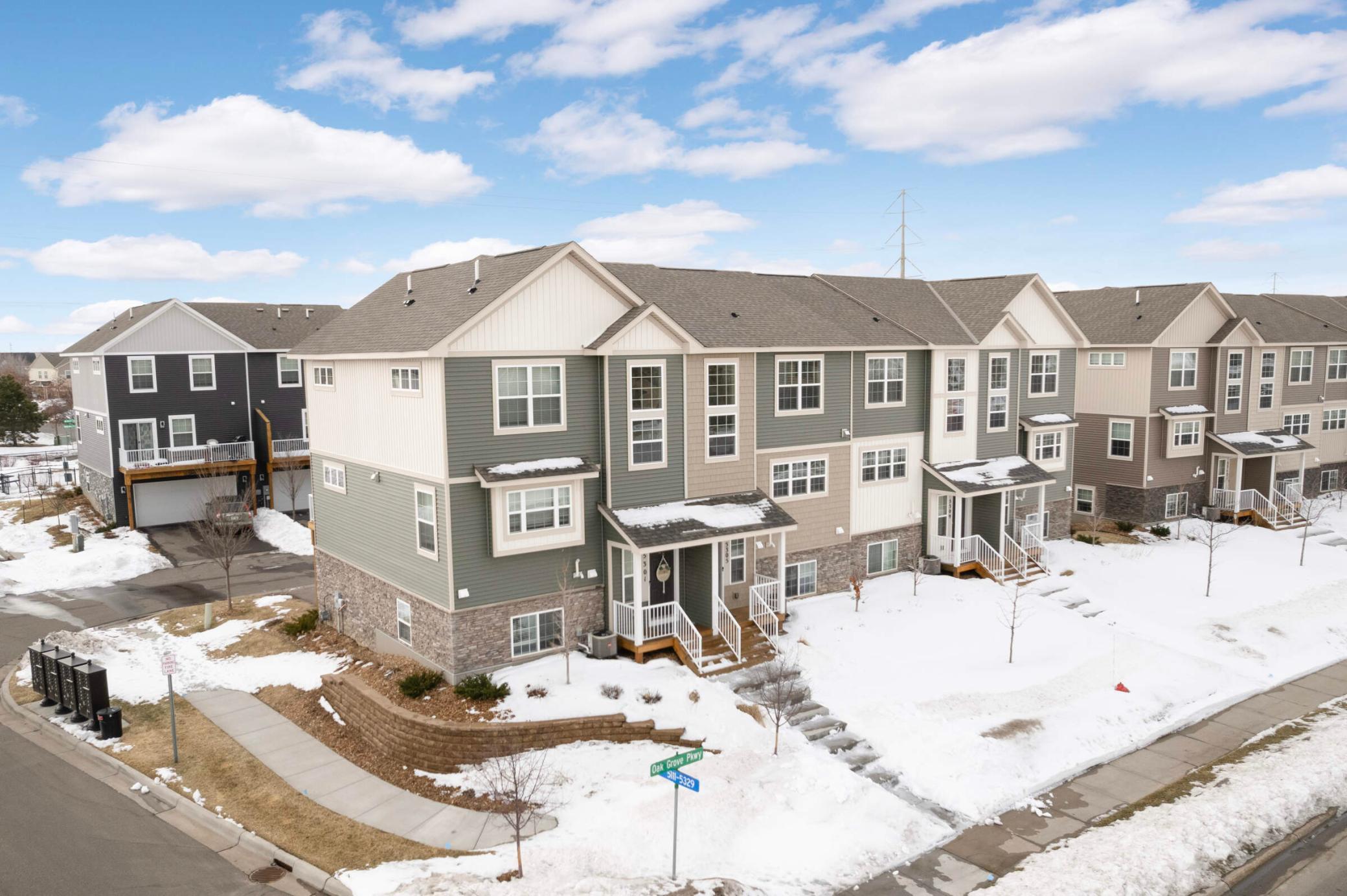 View of Residential at 5305 Oak Grove Parkway, Brooklyn Park MN 55443, Brooklyn Park - Mike Wilen | Minnesota Team Real Estate