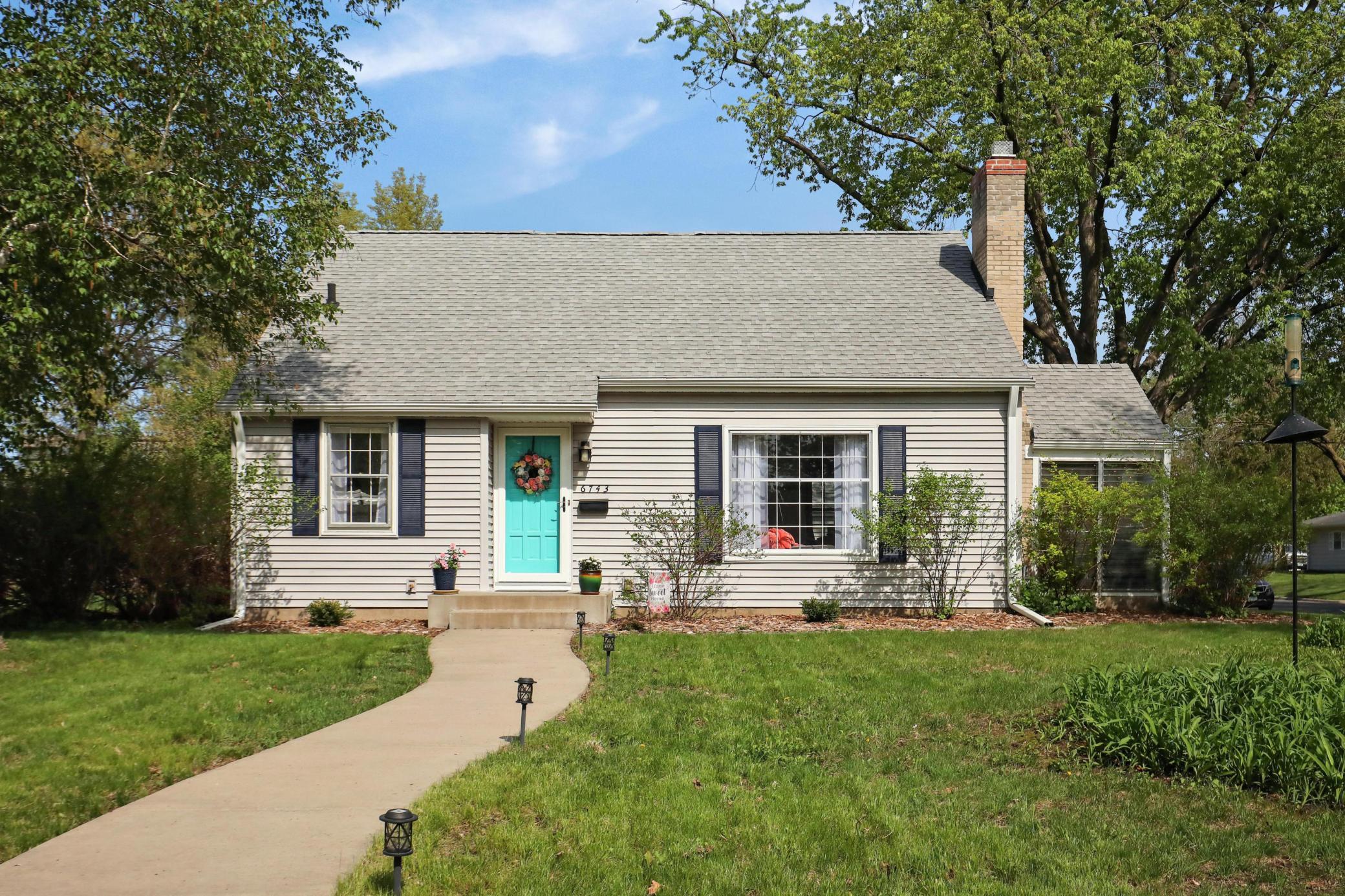 View of Residential at 6743 4th Avenue, Richfield MN 55423, Richfield - Mike Wilen | Minnesota Team Real Estate