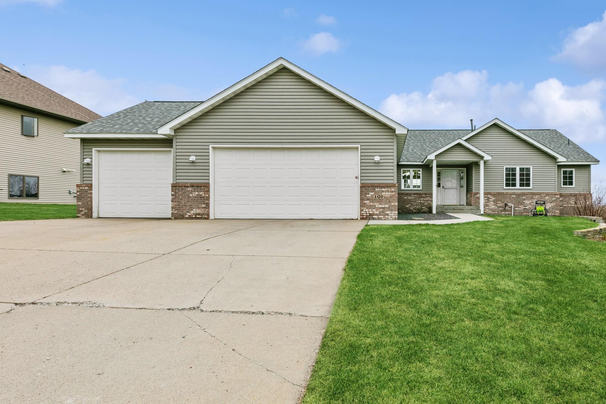 View of Residential at 101 Sunrise Heights Circle, Buffalo MN 55313, Buffalo - Mike Wilen | Minnesota Team Real Estate