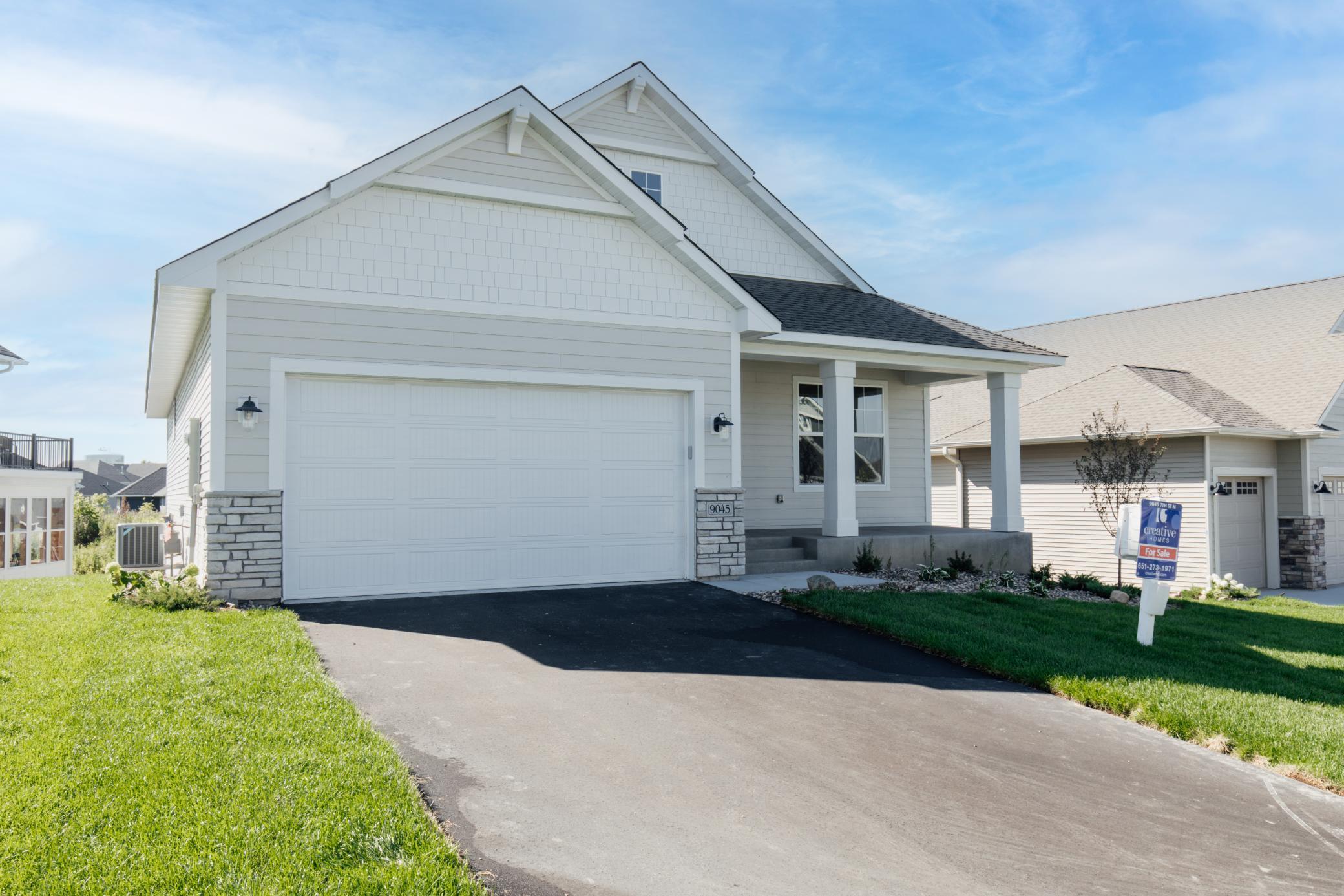 View of Residential at 4812 127th Circle, Blaine MN 55449, Blaine - Mike Wilen | Minnesota Team Real Estate