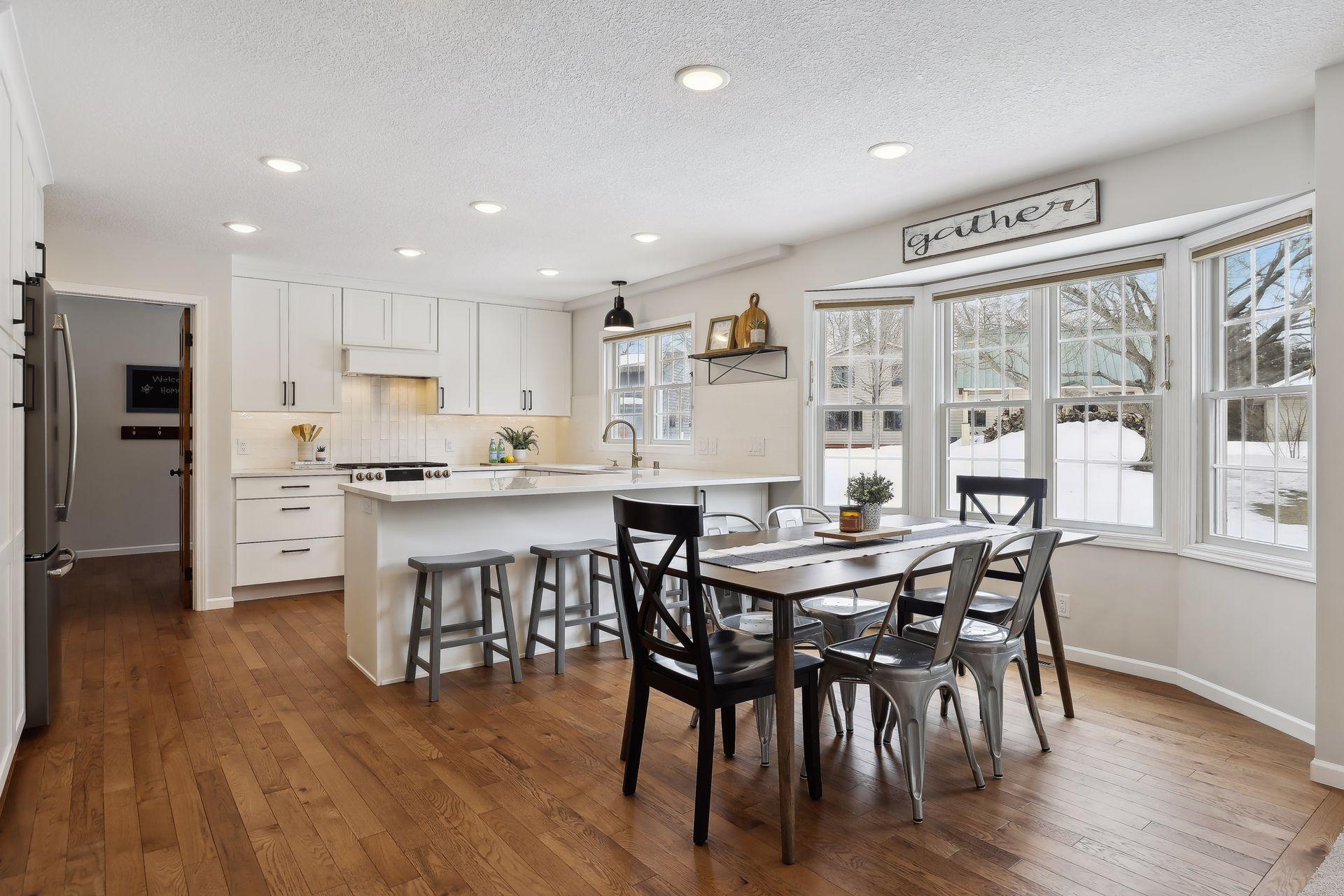 View of Residential at 5260 Lake Beach Court, Shoreview MN 55126, Shoreview - Mike Wilen | Minnesota Team Real Estate
