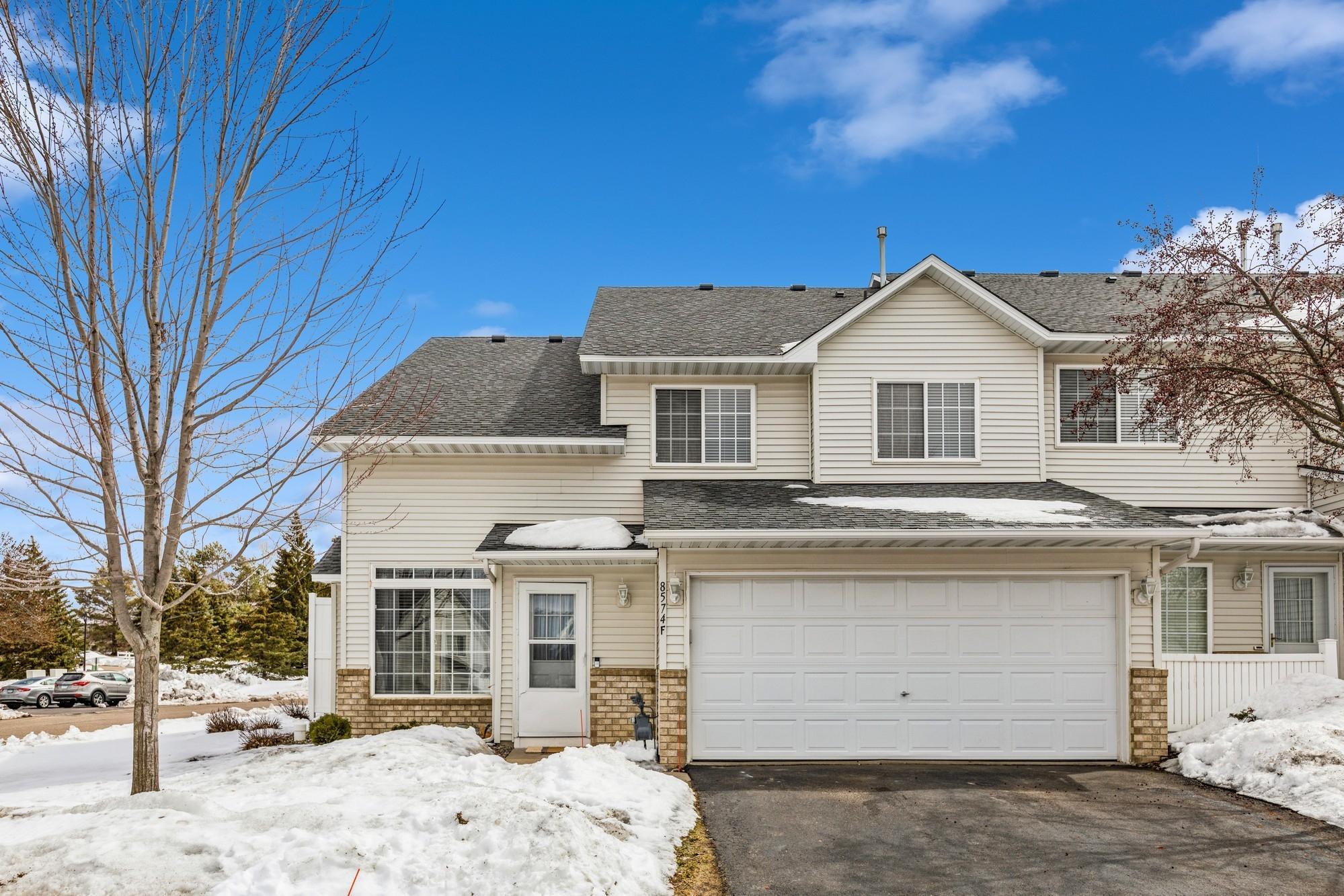 View of Residential at 8574 Quarry Ridge Lane #F, Woodbury MN 55125, Woodbury - Mike Wilen | Minnesota Team Real Estate