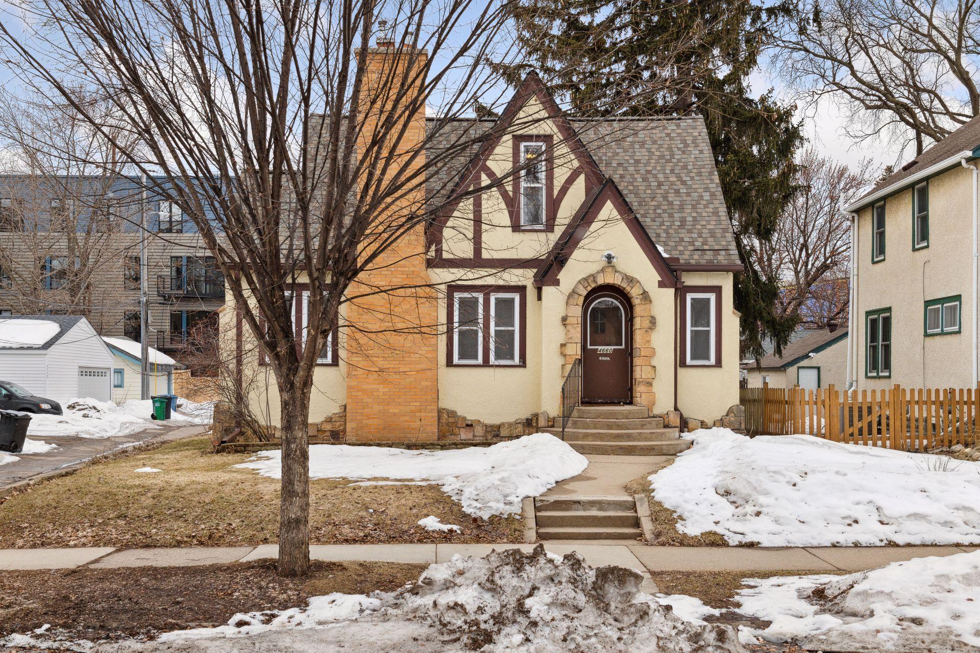 View of Residential at 4660 42nd Avenue, Minneapolis MN 55406, Minneapolis - Mike Wilen | Minnesota Team Real Estate