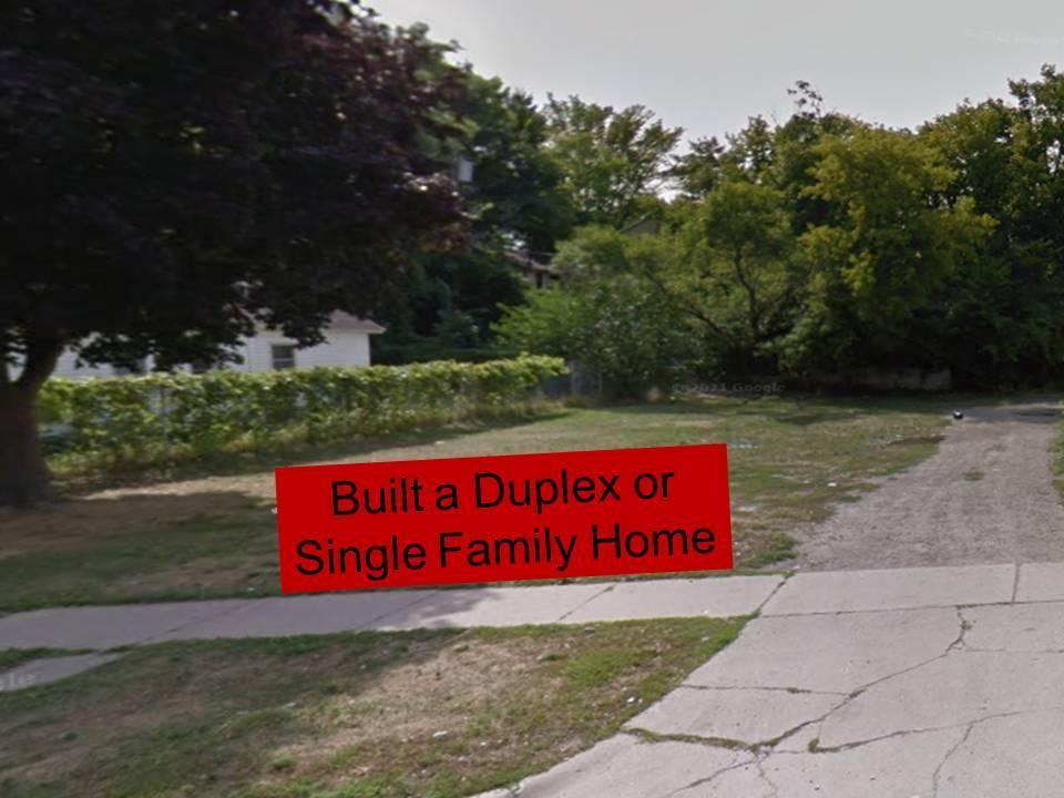 View of Land at 947 Desoto Street, Saint Paul MN 55130, Saint Paul - Mike Wilen | Minnesota Team Real Estate