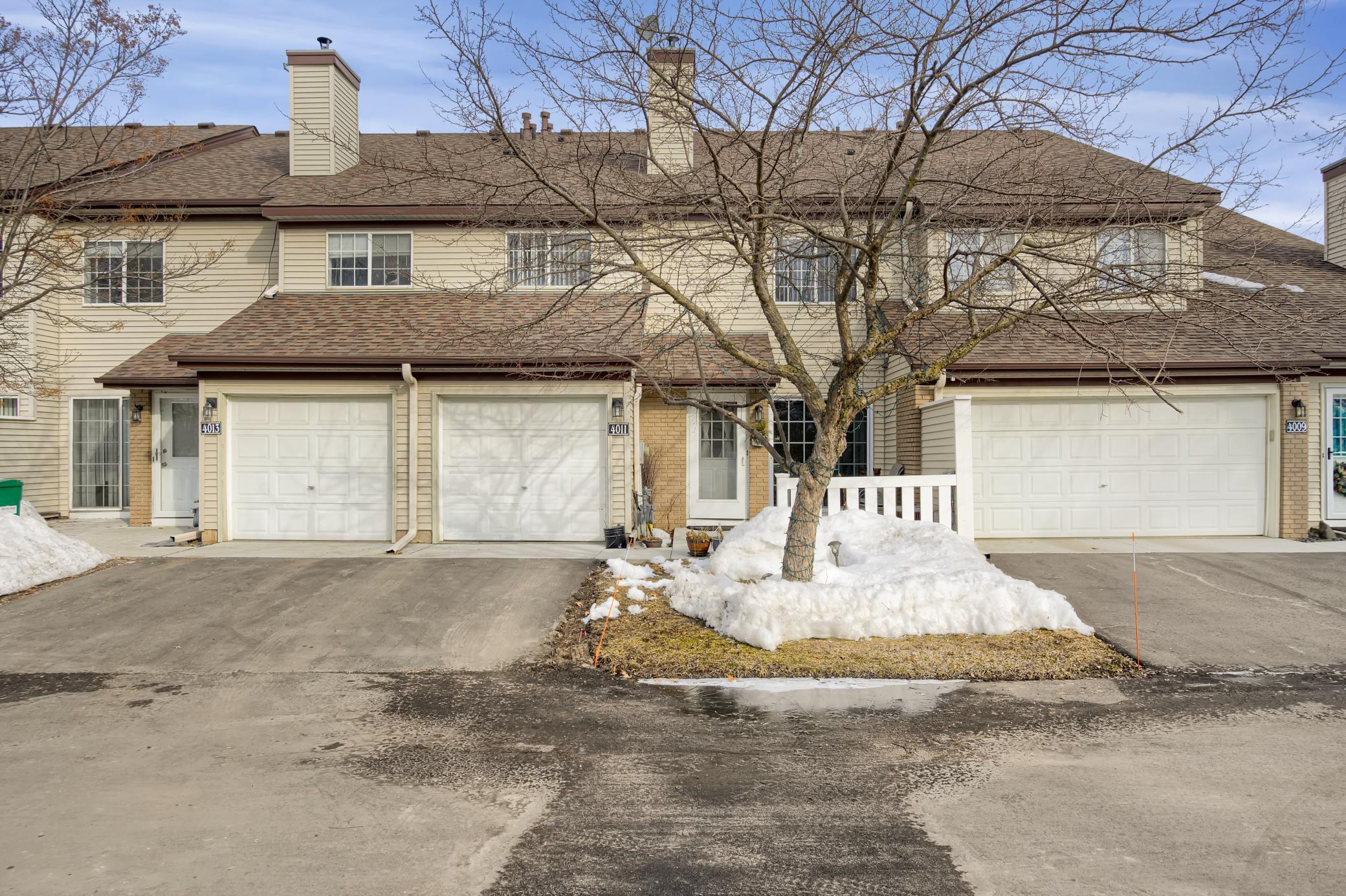 View of Residential at 4011 Wilshire Circle #35, Shoreview MN 55126, Shoreview - Mike Wilen | Minnesota Team Real Estate