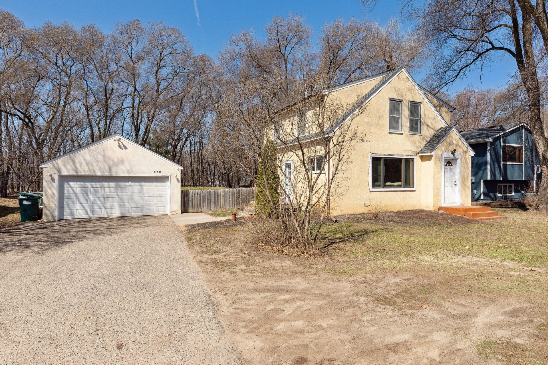 View of Residential at 11332 Sunset Avenue, Circle Pines MN 55014, Circle Pines - Mike Wilen | Minnesota Team Real Estate