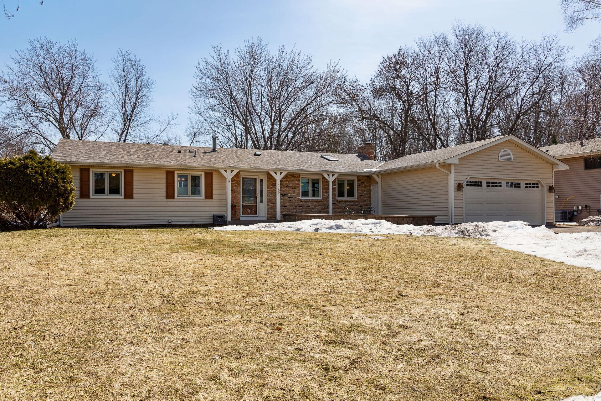 View of Residential at 6750 Shadow Lake Drive, Lino Lakes MN 55014, Lino Lakes - Mike Wilen | Minnesota Team Real Estate