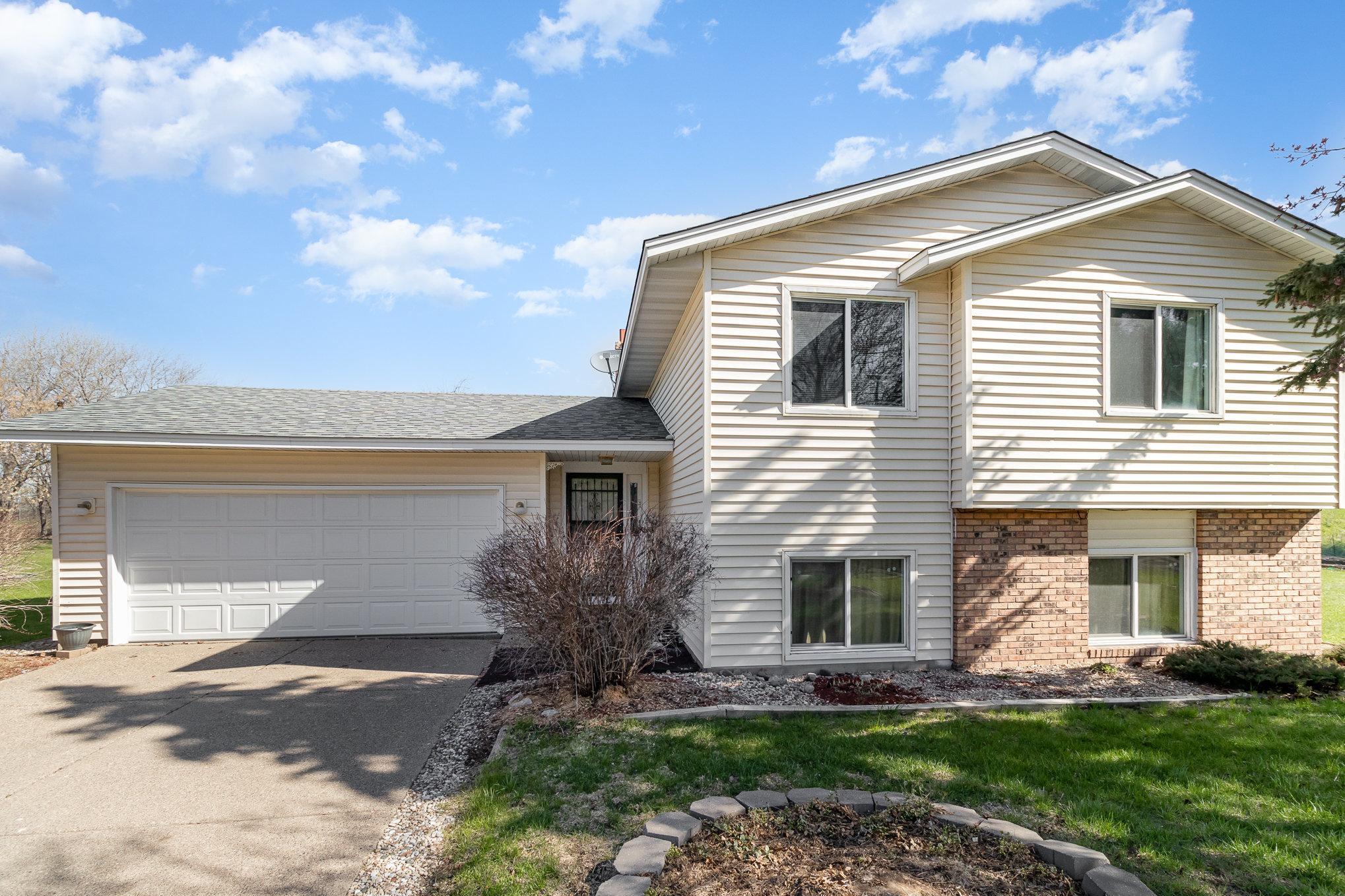 View of Residential at 1216 79th Avenue, Brooklyn Park MN 55444, Brooklyn Park - Mike Wilen | Minnesota Team Real Estate