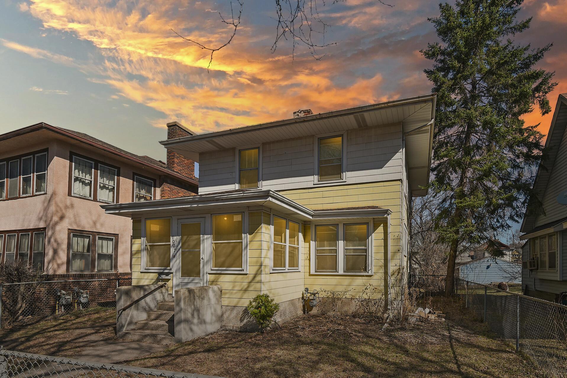 View of Residential at 1027 Dayton Avenue, Saint Paul MN 55104, Saint Paul - Mike Wilen | Minnesota Team Real Estate