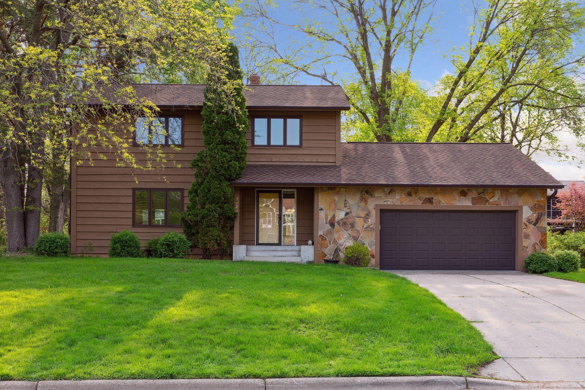 View of Residential at 3020 Chatsworth Street, Roseville MN 55113, Roseville - Mike Wilen | Minnesota Team Real Estate