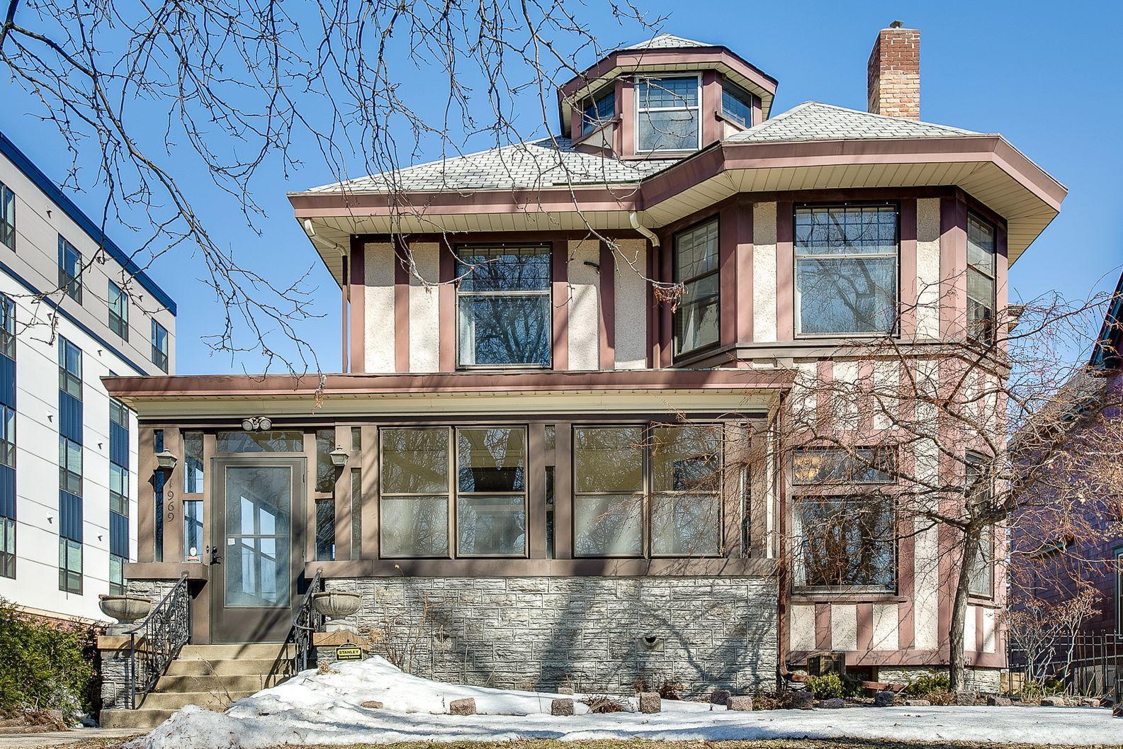 View of Residential at 1969 Marshall Avenue, Saint Paul MN 55104, Saint Paul - Mike Wilen | Minnesota Team Real Estate