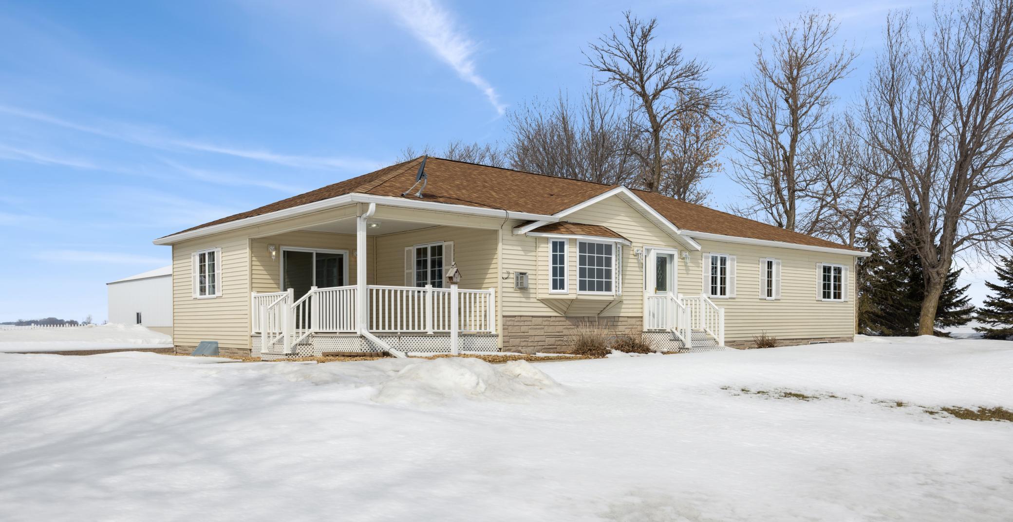 View of Residential at 27012 State Highway 15, Winthrop MN 55396, Winthrop - Mike Wilen | Minnesota Team Real Estate