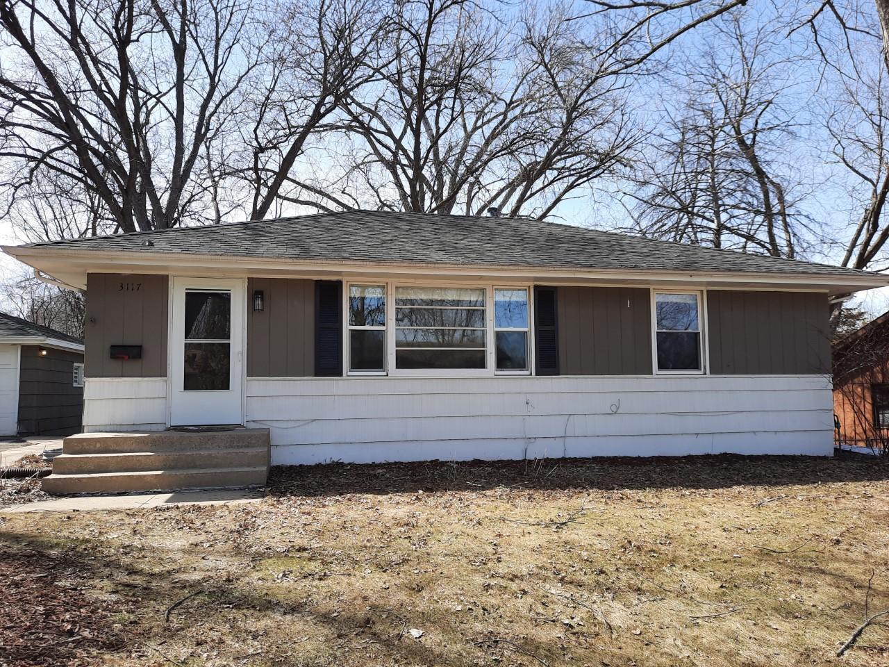 View of Residential at 3117 Georgia Avenue, Crystal MN 55427, Crystal - Mike Wilen | Minnesota Team Real Estate