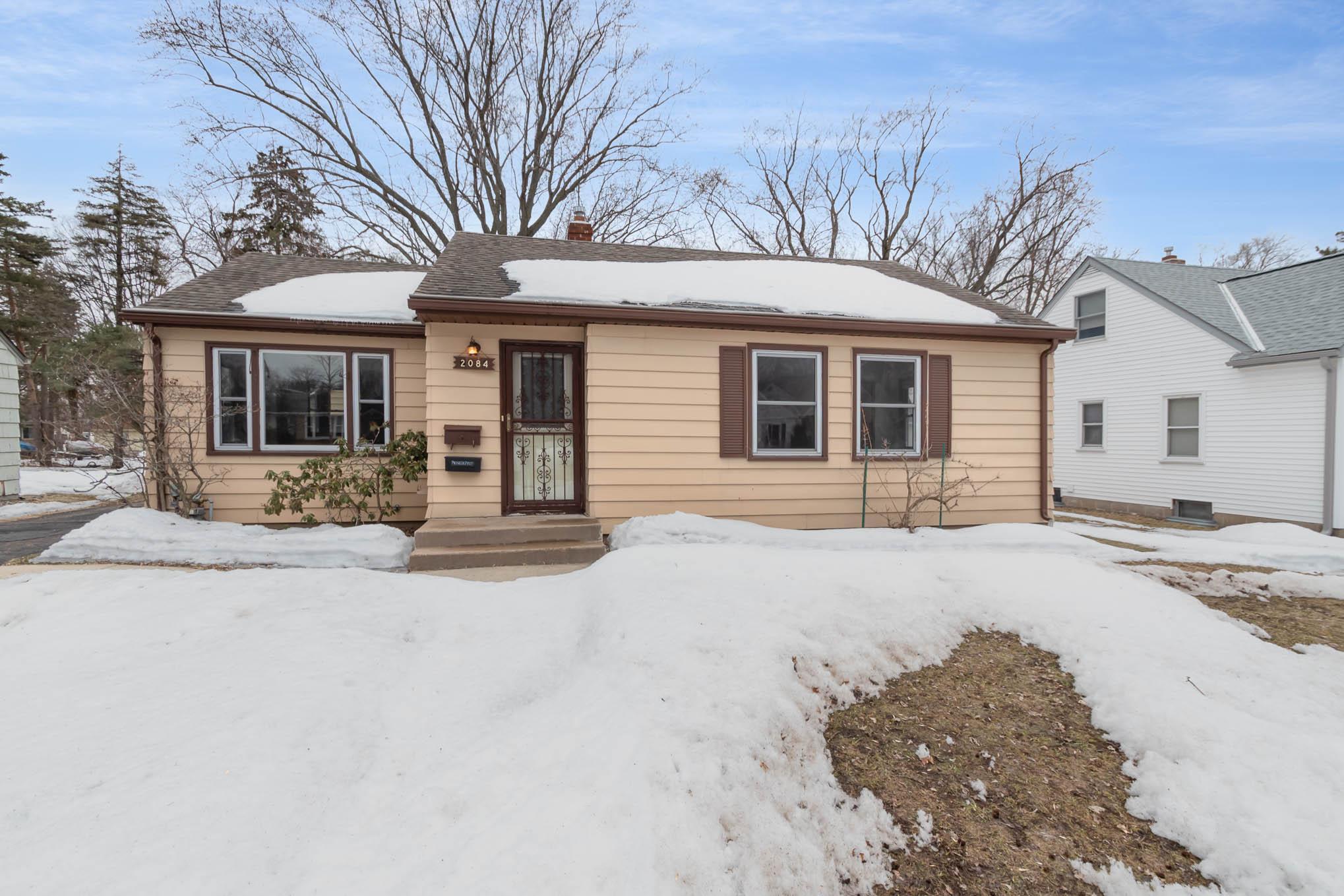 View of Residential at 2084 Ames Avenue, Saint Paul MN 55119, Saint Paul - Mike Wilen | Minnesota Team Real Estate