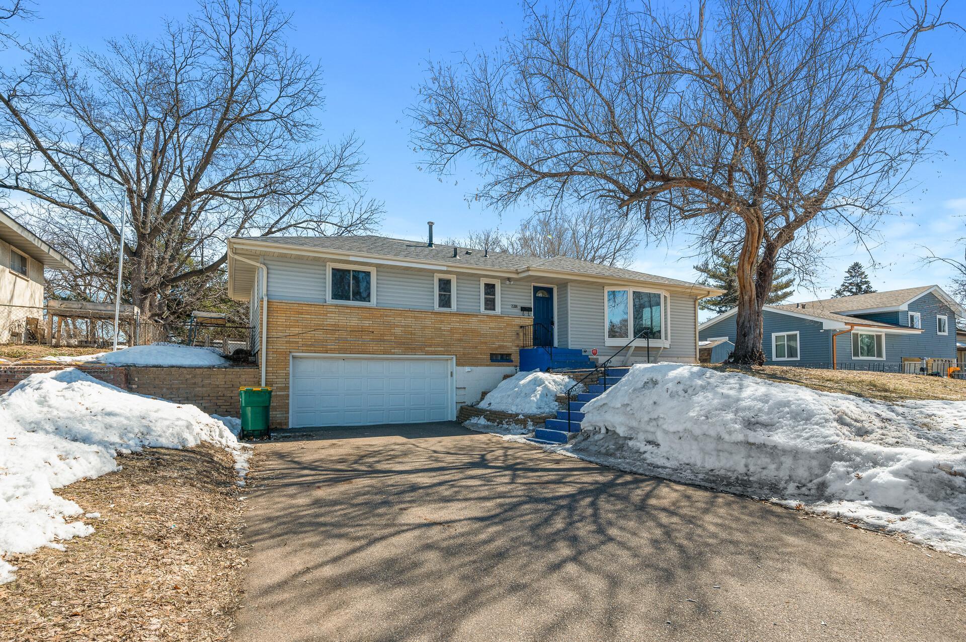 View of Residential at 6812 Zenith Avenue, Brooklyn Center MN 55429, Brooklyn Center - Mike Wilen | Minnesota Team Real Estate