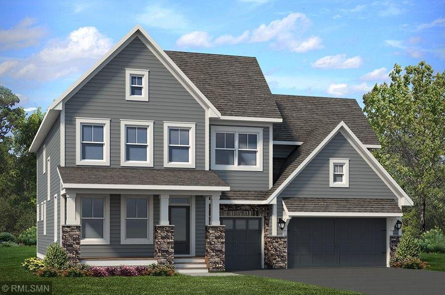 View of Residential at 4126 Marsh Drive, Prior Lake MN 55372, Prior Lake - Mike Wilen | Minnesota Team Real Estate