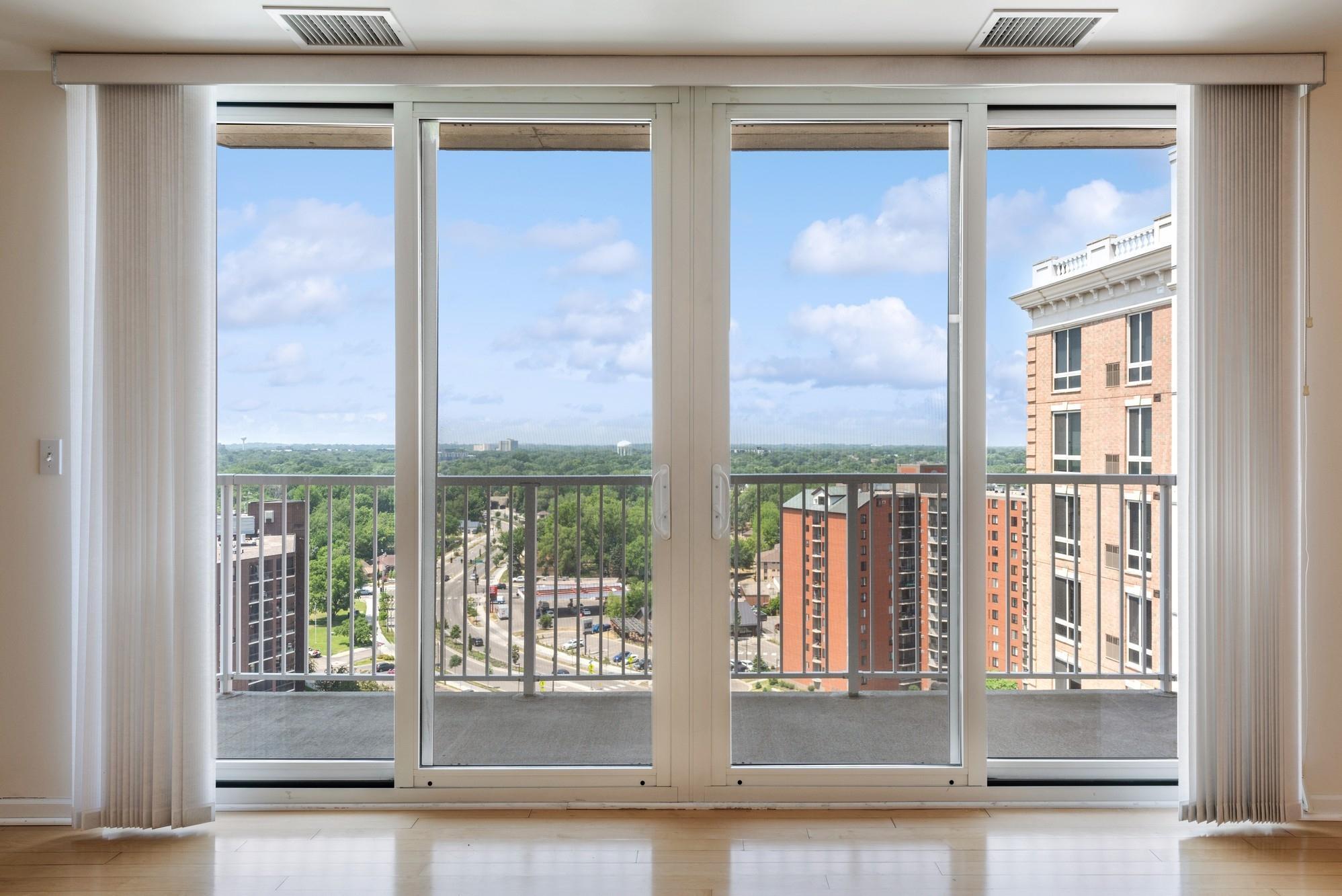 View of Residential at 6600 Lyndale Avenue #1404, Richfield MN 55423, Richfield - Mike Wilen | Minnesota Team Real Estate