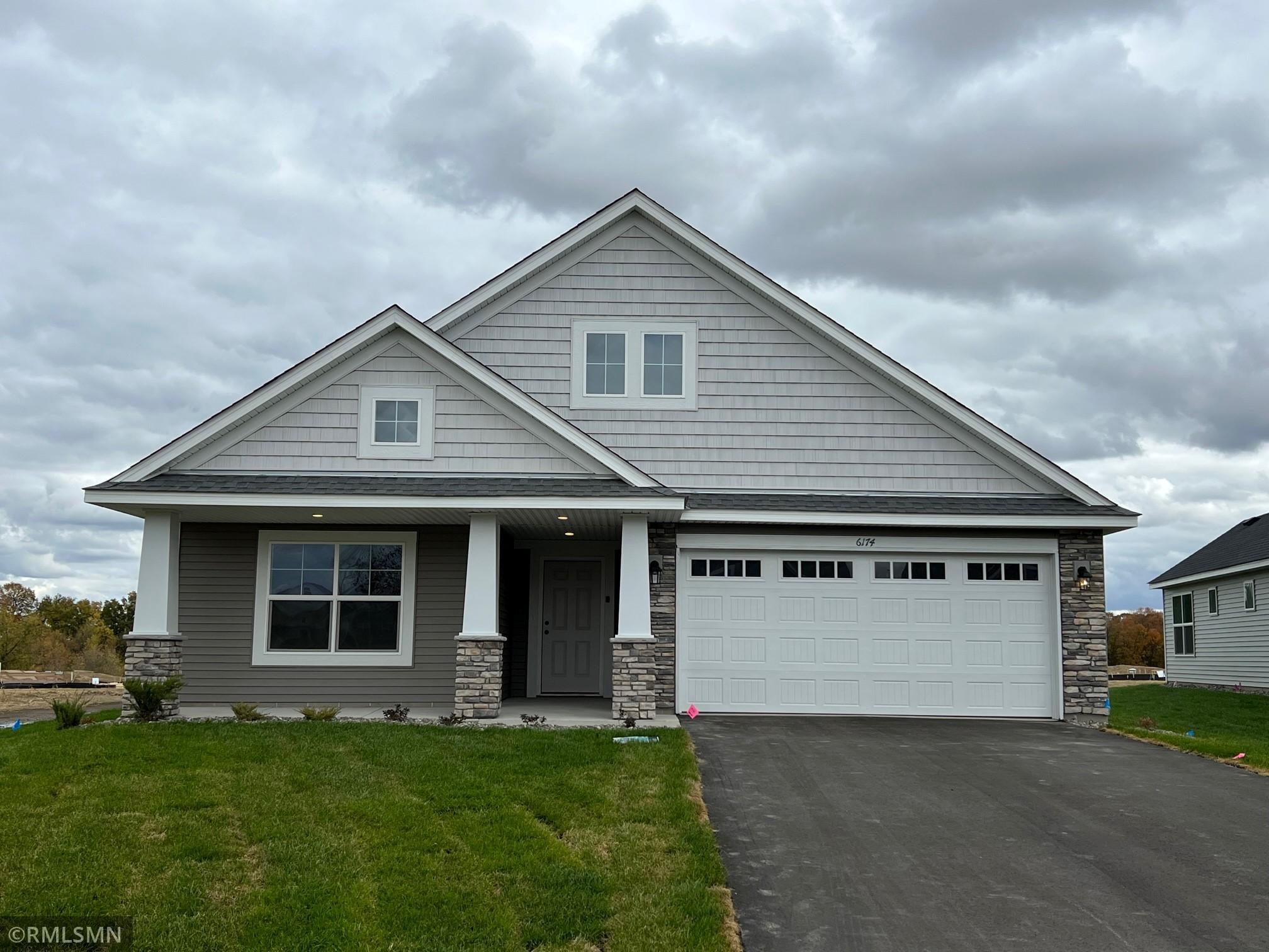 View of Residential at 16778 62nd Street, Otsego MN 55330, Otsego - Mike Wilen | Minnesota Team Real Estate