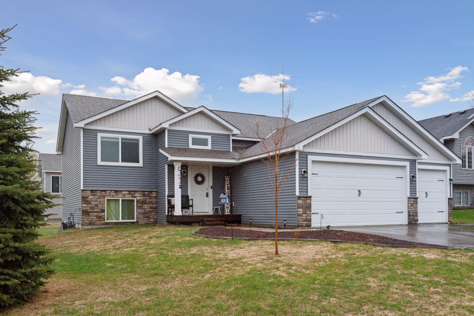 View of Residential at 1202 Prairie Street, Montgomery MN 56069, Montgomery - Mike Wilen | Minnesota Team Real Estate