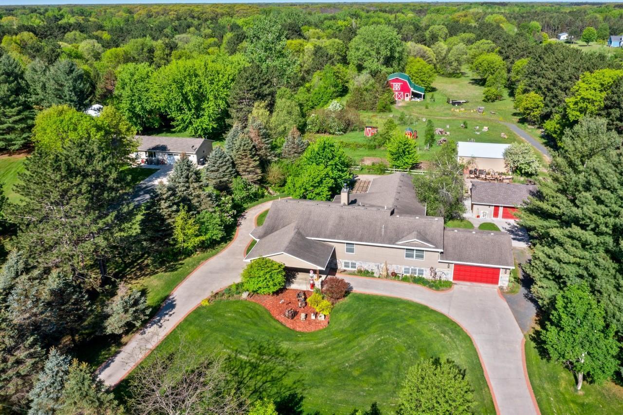 View of Residential at 16046 Xingu Street, Forest Lake MN 55025, Forest Lake - Mike Wilen | Minnesota Team Real Estate