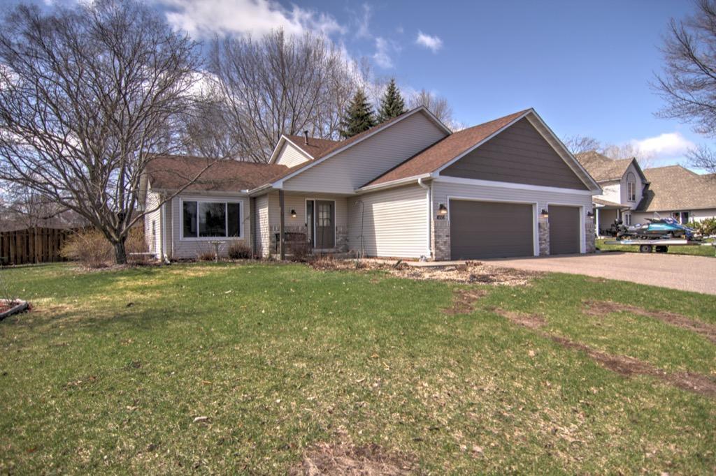 View of Residential at 4556 Hillvale Avenue, Oakdale MN 55128, Oakdale - Mike Wilen | Minnesota Team Real Estate