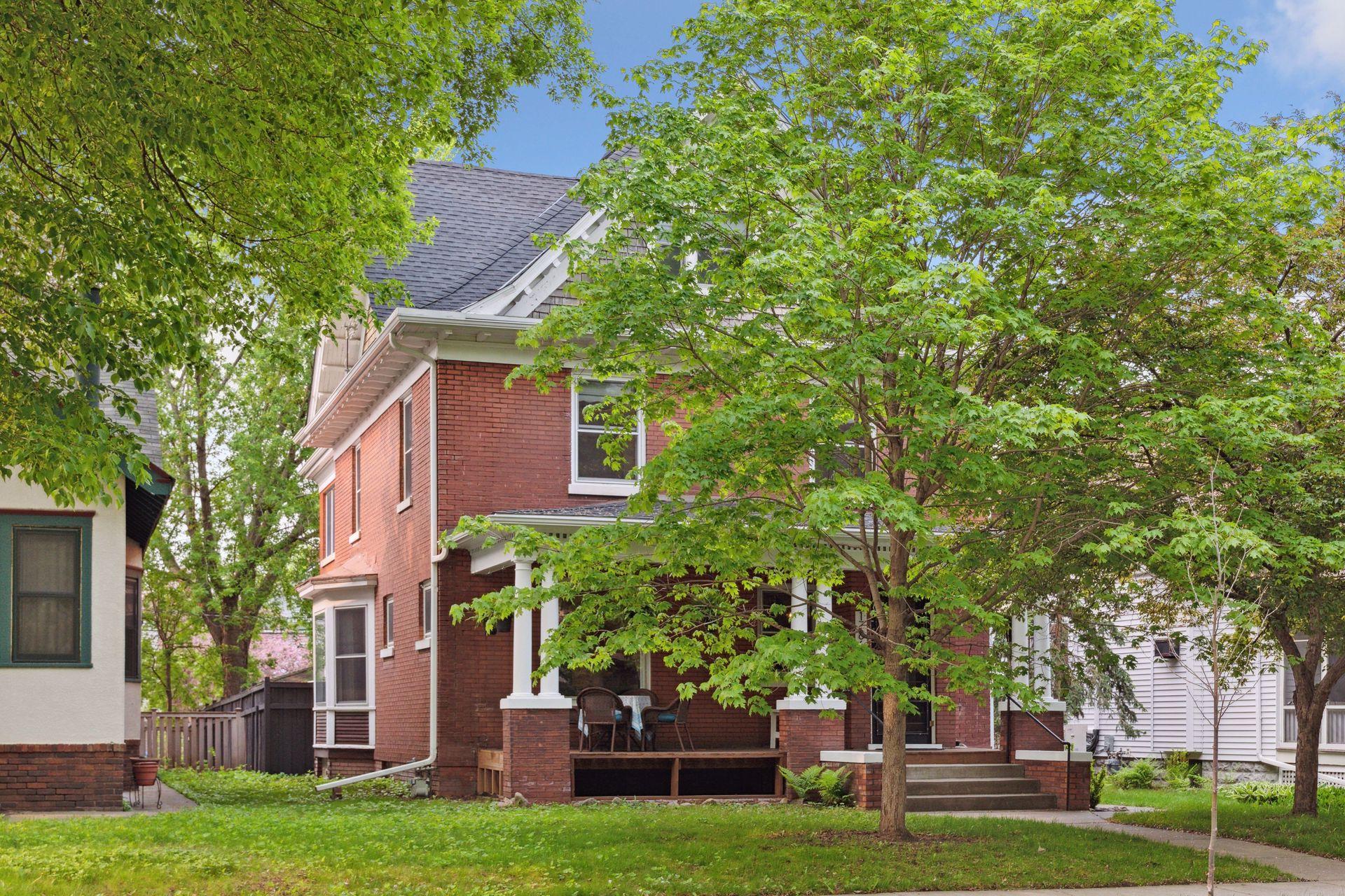 View of Residential at 1786 Ashland Avenue, Saint Paul MN 55104, Saint Paul - Mike Wilen | Minnesota Team Real Estate
