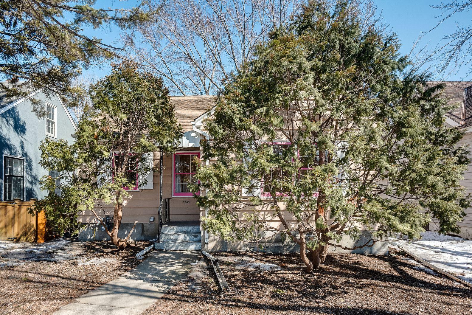 View of Residential at 5333 Logan Avenue, Minneapolis MN 55419, Minneapolis - Mike Wilen | Minnesota Team Real Estate