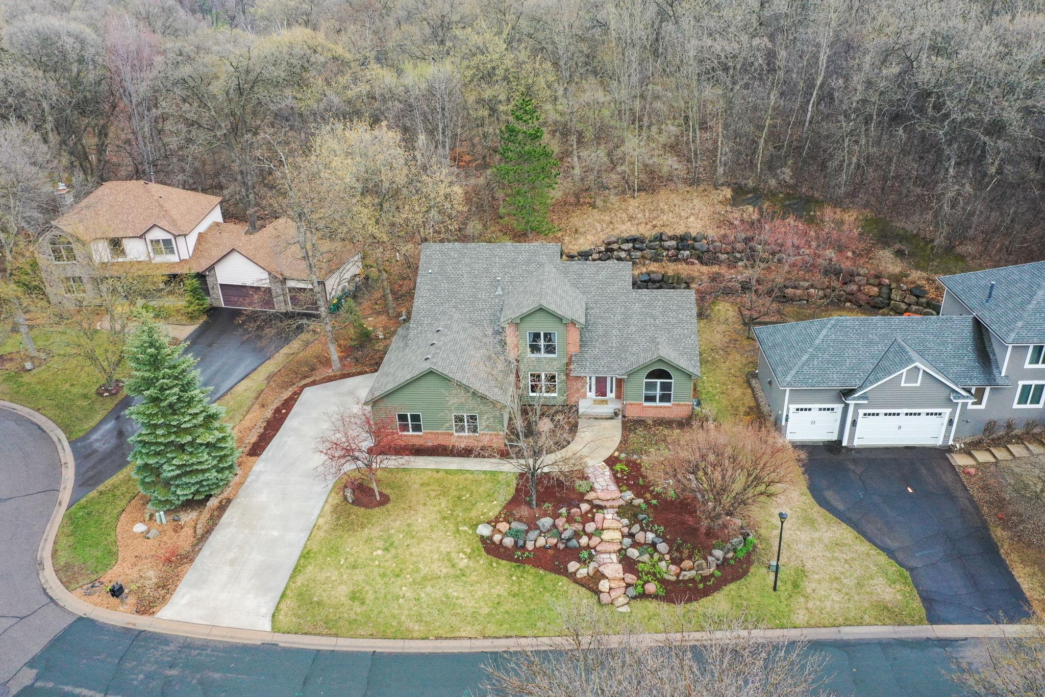 View of Residential at 3766 Linden Lane, Eagan MN 55123, Eagan - Mike Wilen | Minnesota Team Real Estate