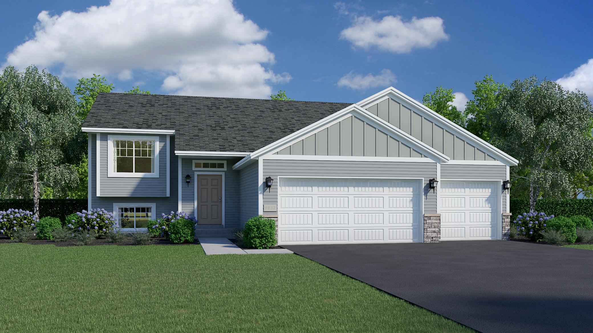 View of Residential at 9920 31st Street, Saint Michael MN 55376, Saint Michael - Mike Wilen | Minnesota Team Real Estate