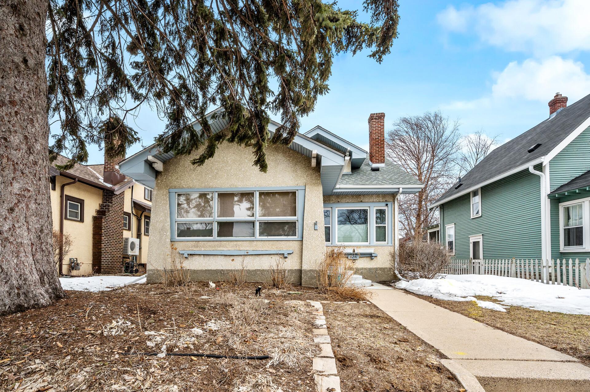 View of Residential at 4241 Chicago Avenue, Minneapolis MN 55407, Minneapolis - Mike Wilen | Minnesota Team Real Estate