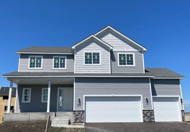 View of Residential at 9944 31st Street, Saint Michael MN 55376, Saint Michael - Mike Wilen | Minnesota Team Real Estate