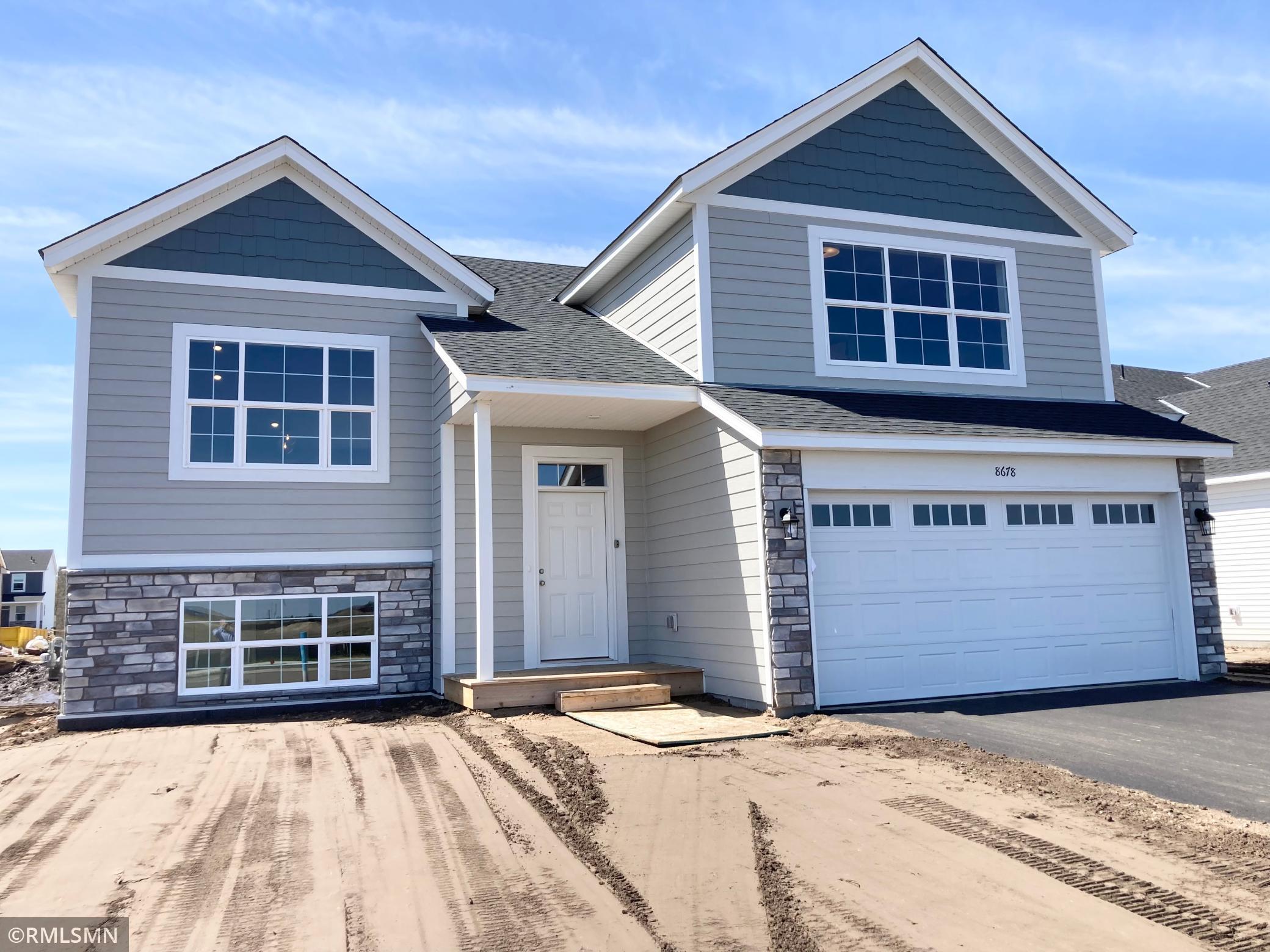 View of Residential at 8678 145th Lane, Ramsey MN 55303, Ramsey - Mike Wilen | Minnesota Team Real Estate