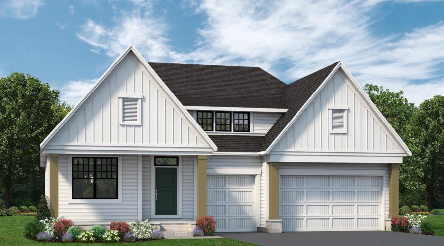 View of Residential at 4135 Gable Court, Woodbury MN 55129, Woodbury - Mike Wilen | Minnesota Team Real Estate