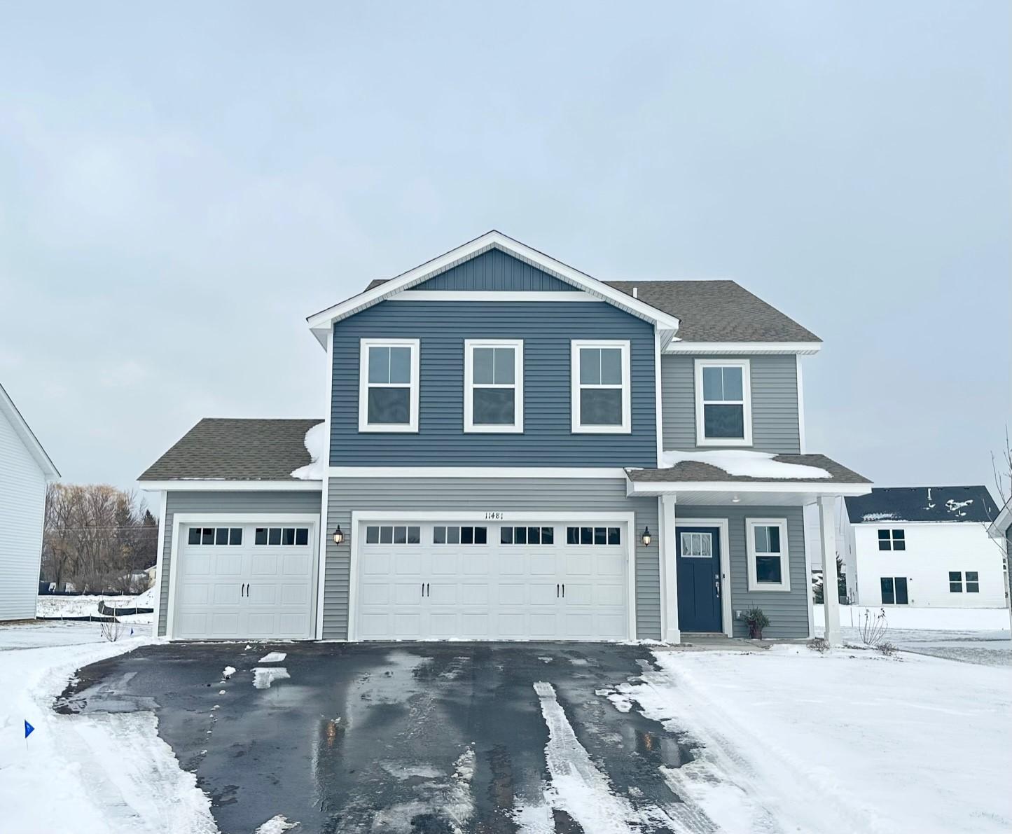 View of Residential at 11523 81st Lane, Otsego MN 55330, Otsego - Mike Wilen | Minnesota Team Real Estate