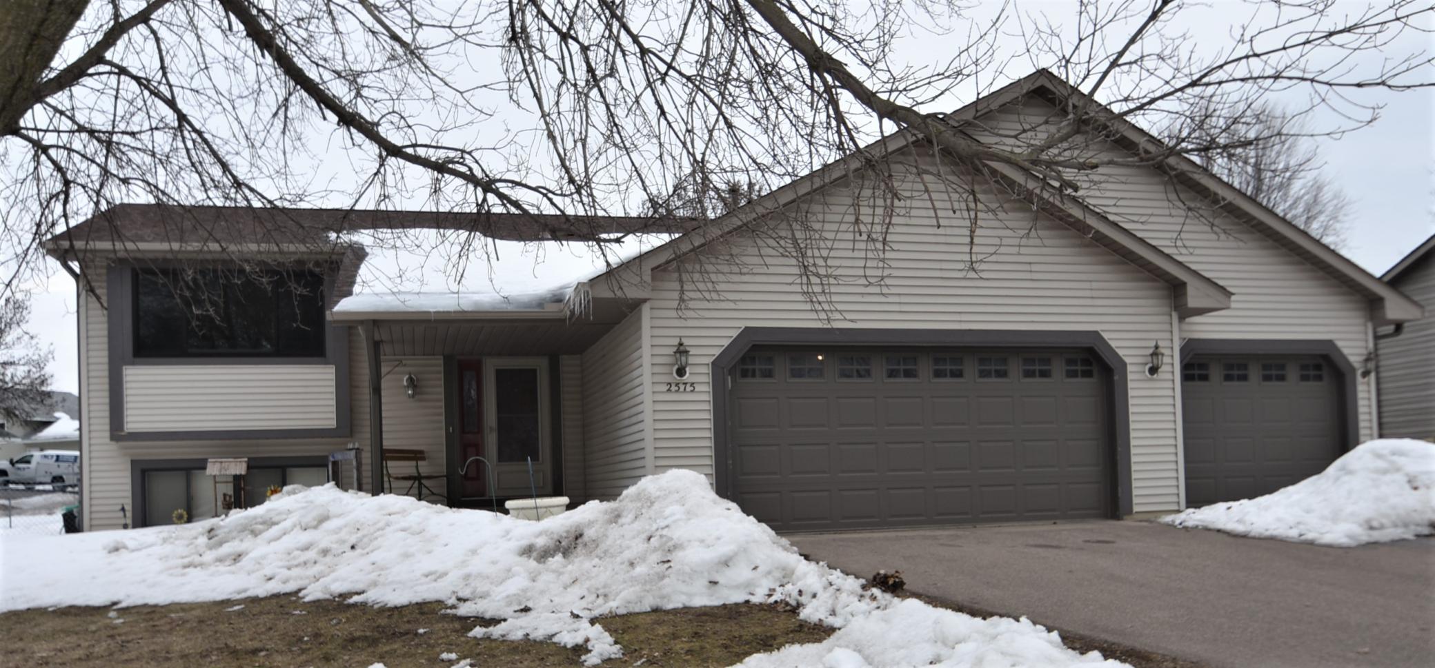 View of Residential at 2575 Helmo Avenue, Oakdale MN 55128, Oakdale - Mike Wilen | Minnesota Team Real Estate
