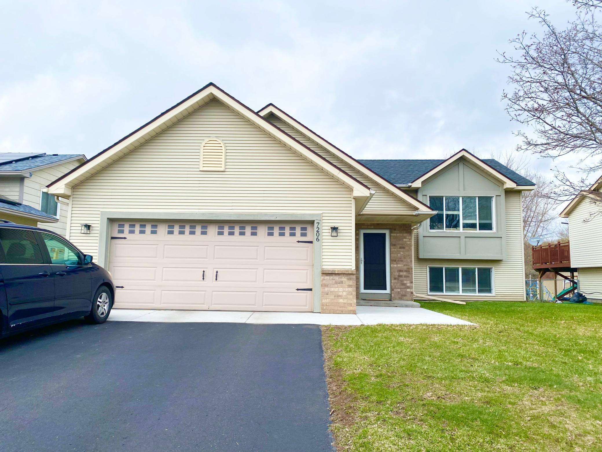 View of Residential at 7206 38th Street, Oakdale MN 55128, Oakdale - Mike Wilen | Minnesota Team Real Estate